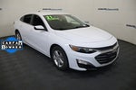 2021 Chevrolet Malibu LS