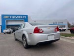 2011 Chevrolet Malibu LT w/1LT
