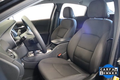 2022 Chevrolet Malibu LS