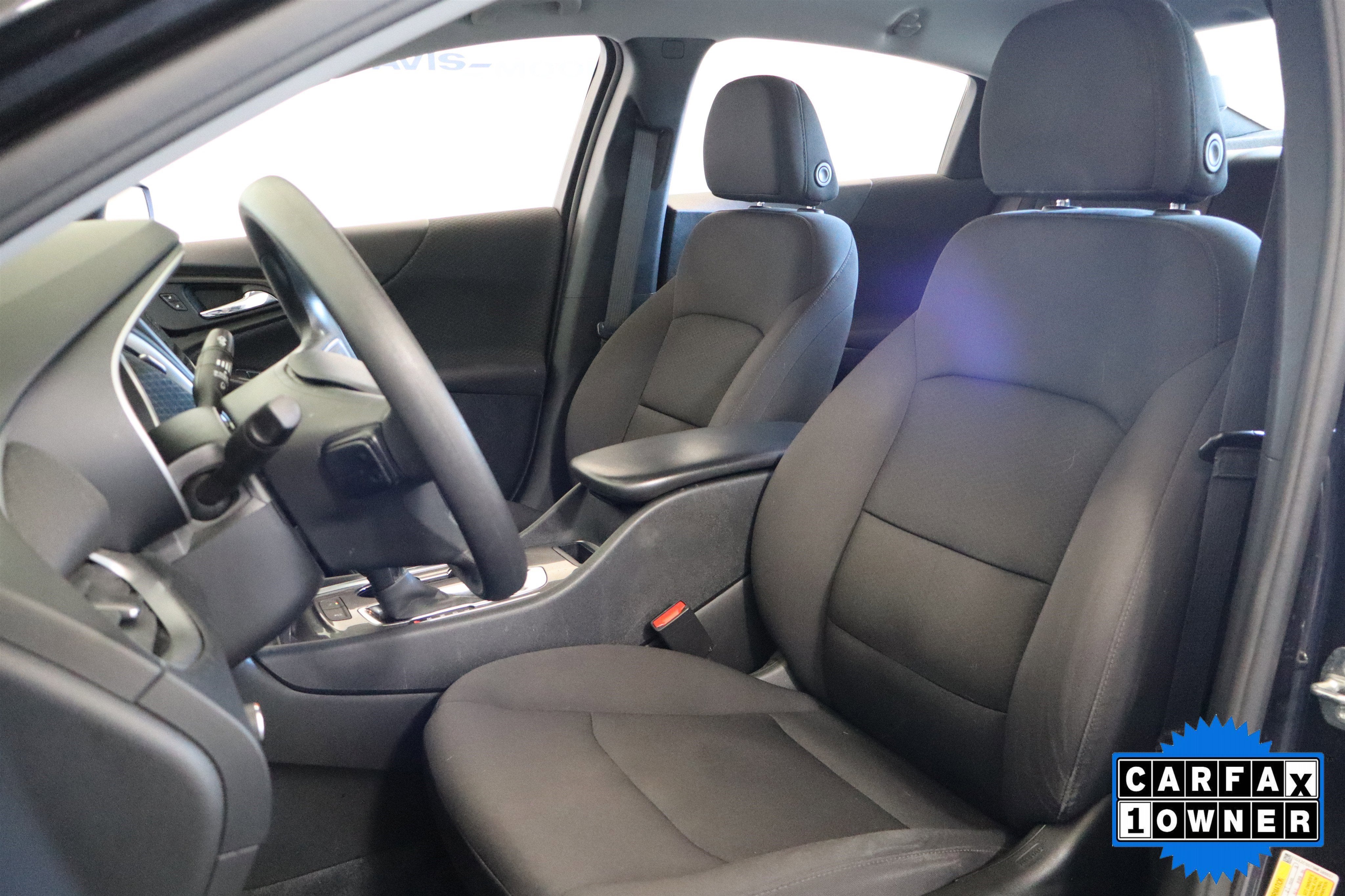 2022 Chevrolet Malibu LS