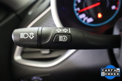 2022 Chevrolet Malibu LS