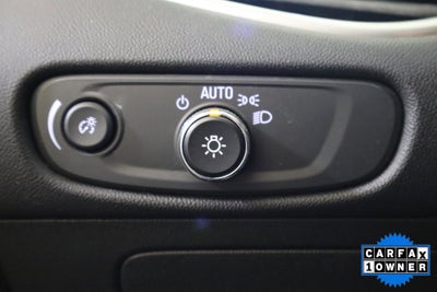 2022 Chevrolet Malibu LS