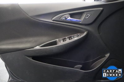 2022 Chevrolet Malibu LS