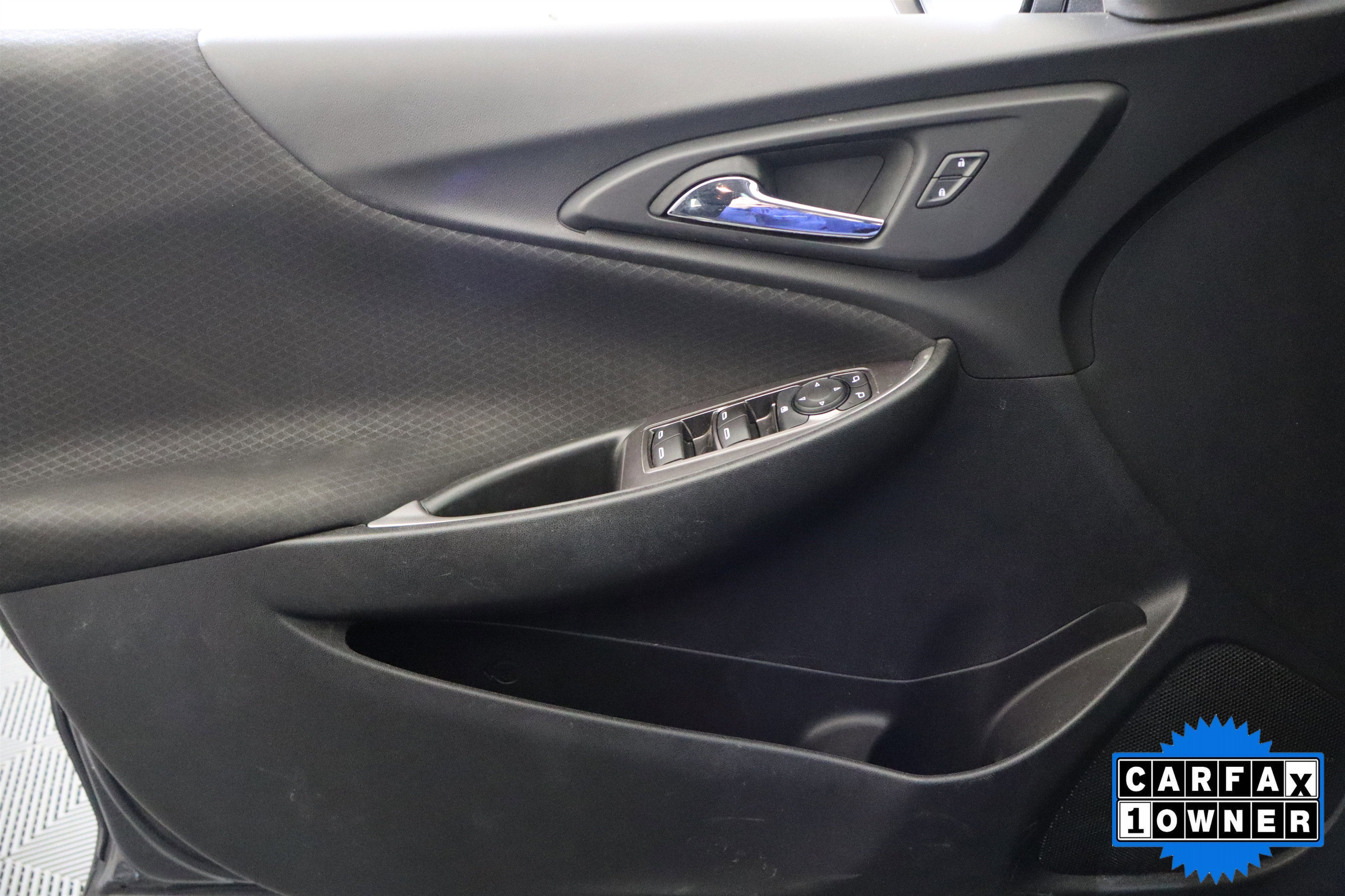 2022 Chevrolet Malibu LS