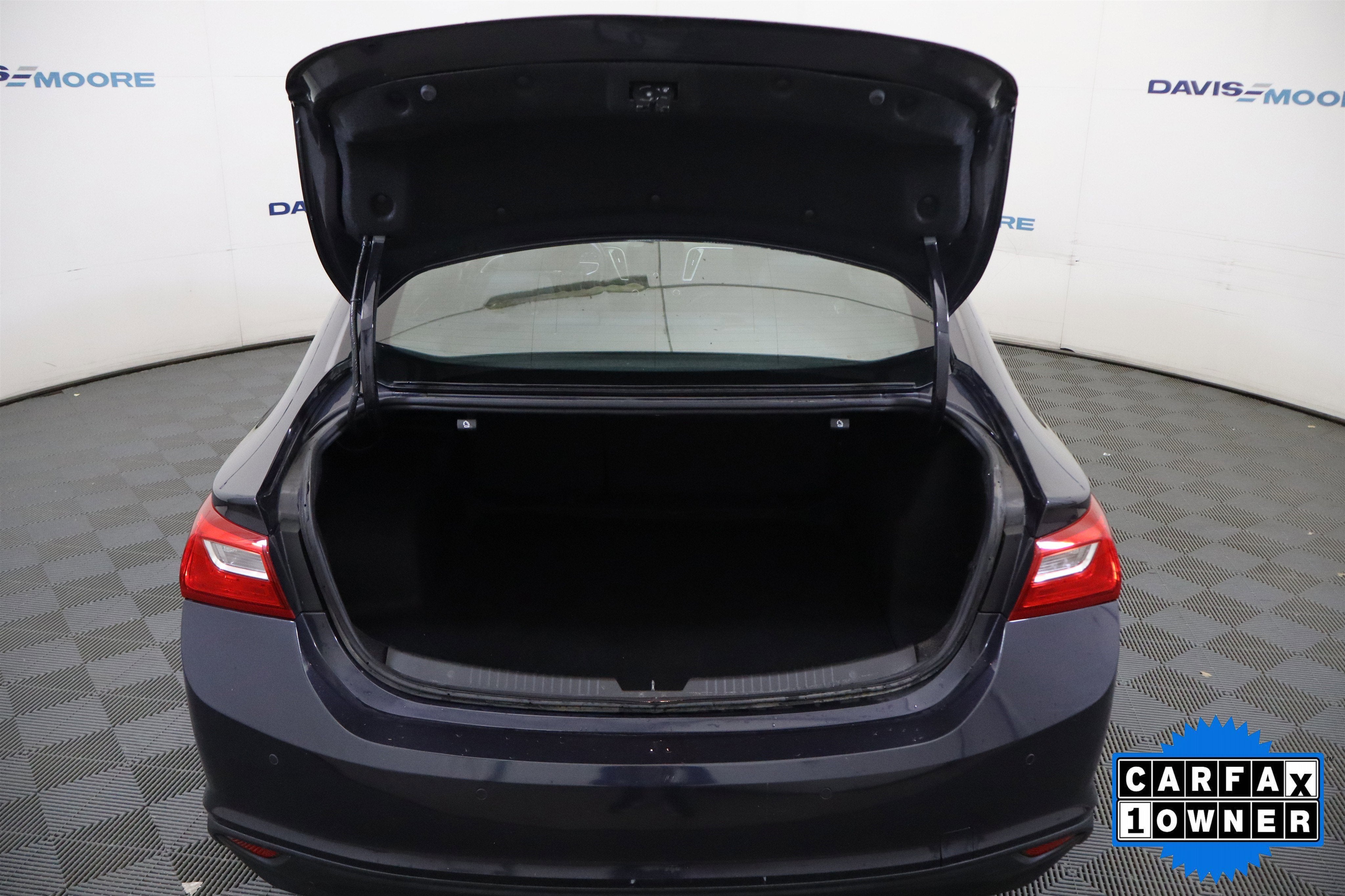 2022 Chevrolet Malibu LS