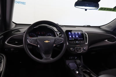 2023 Chevrolet Malibu LS