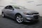 2023 Chevrolet Malibu LS