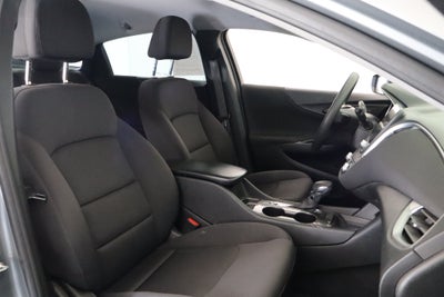 2023 Chevrolet Malibu LS