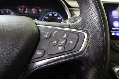 2023 Chevrolet Malibu LS