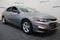2023 Chevrolet Malibu LS