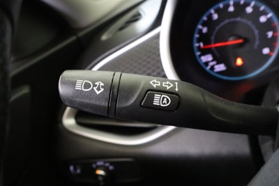2023 Chevrolet Malibu LS