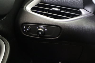 2023 Chevrolet Malibu LS