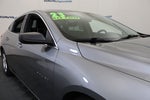 2023 Chevrolet Malibu LS