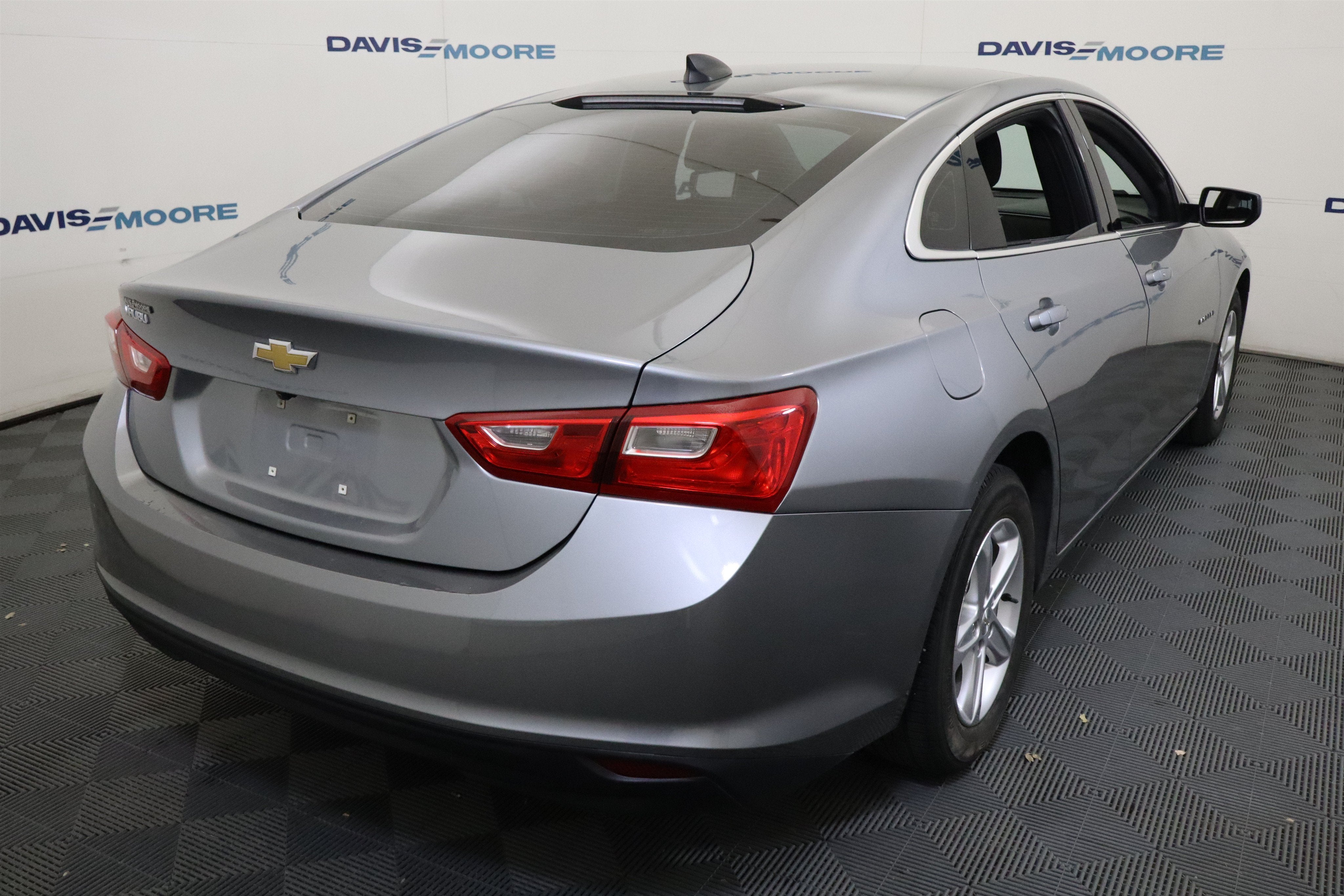 2023 Chevrolet Malibu LS