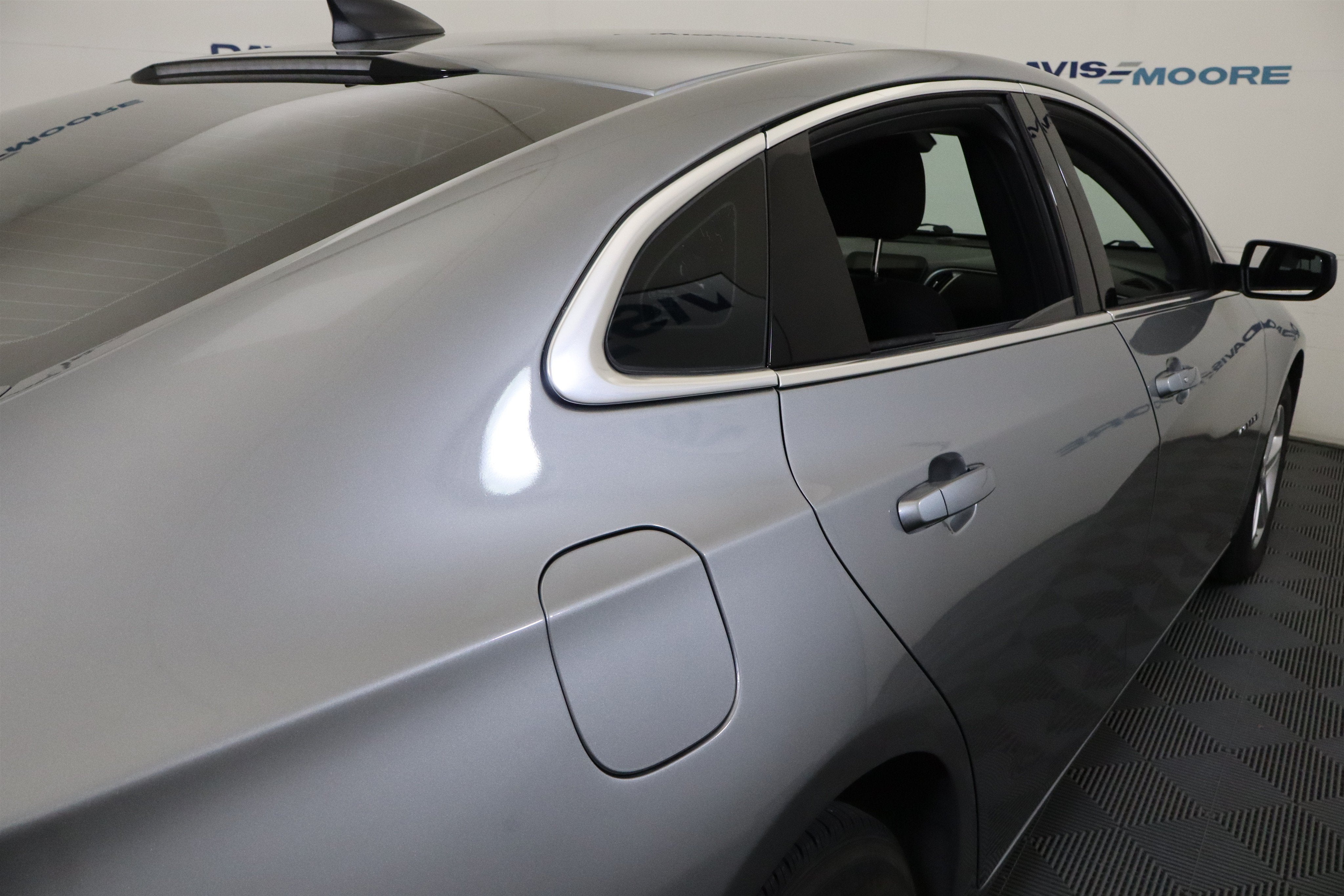 2023 Chevrolet Malibu LS