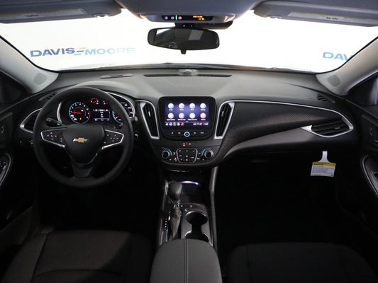 2024 Chevrolet Malibu LT in Wichita, KS - Davis-Moore Auto Group