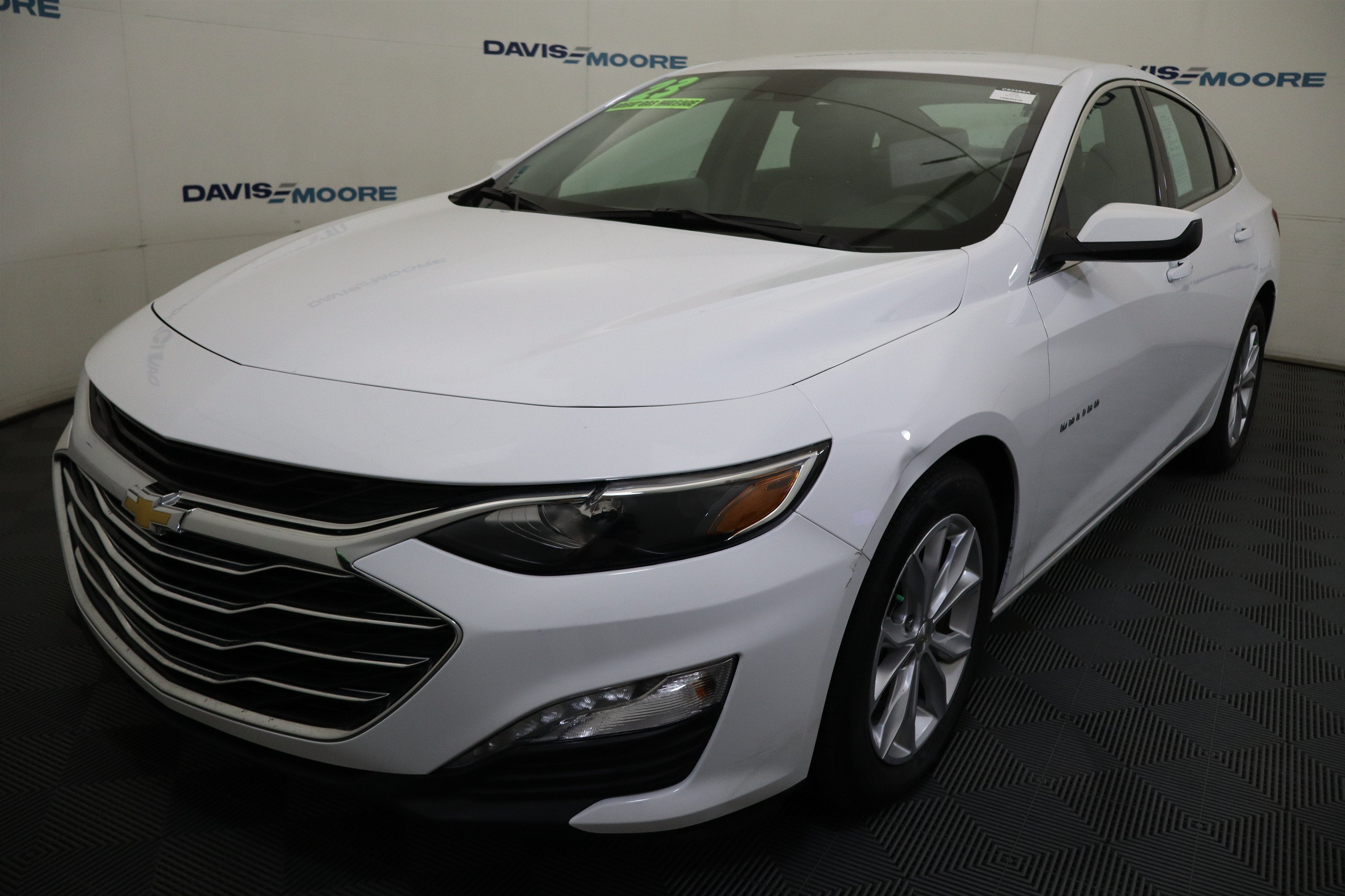 2023 Chevrolet Malibu 1LT - Photo 12