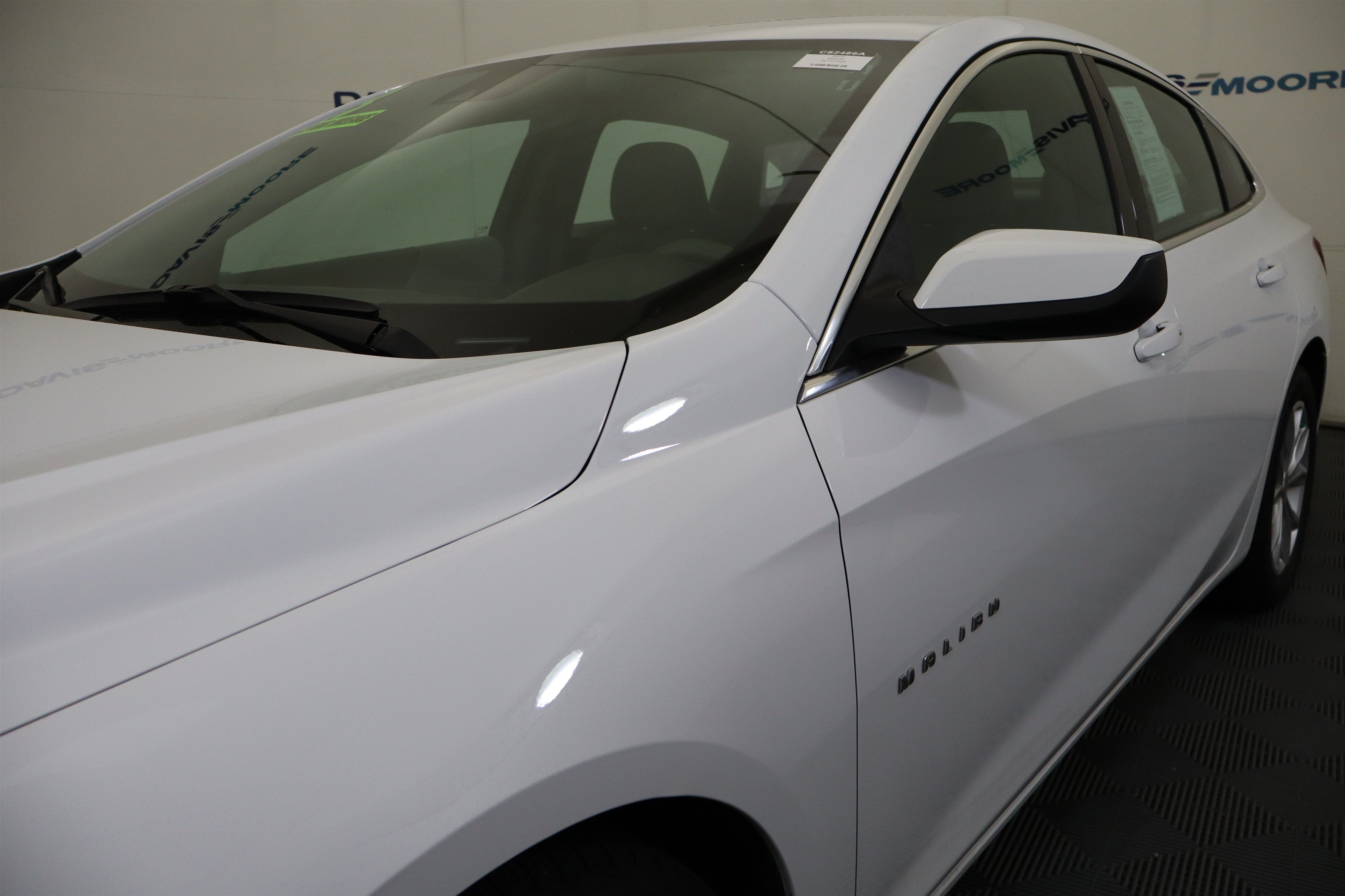 2023 Chevrolet Malibu 1LT - Photo 13