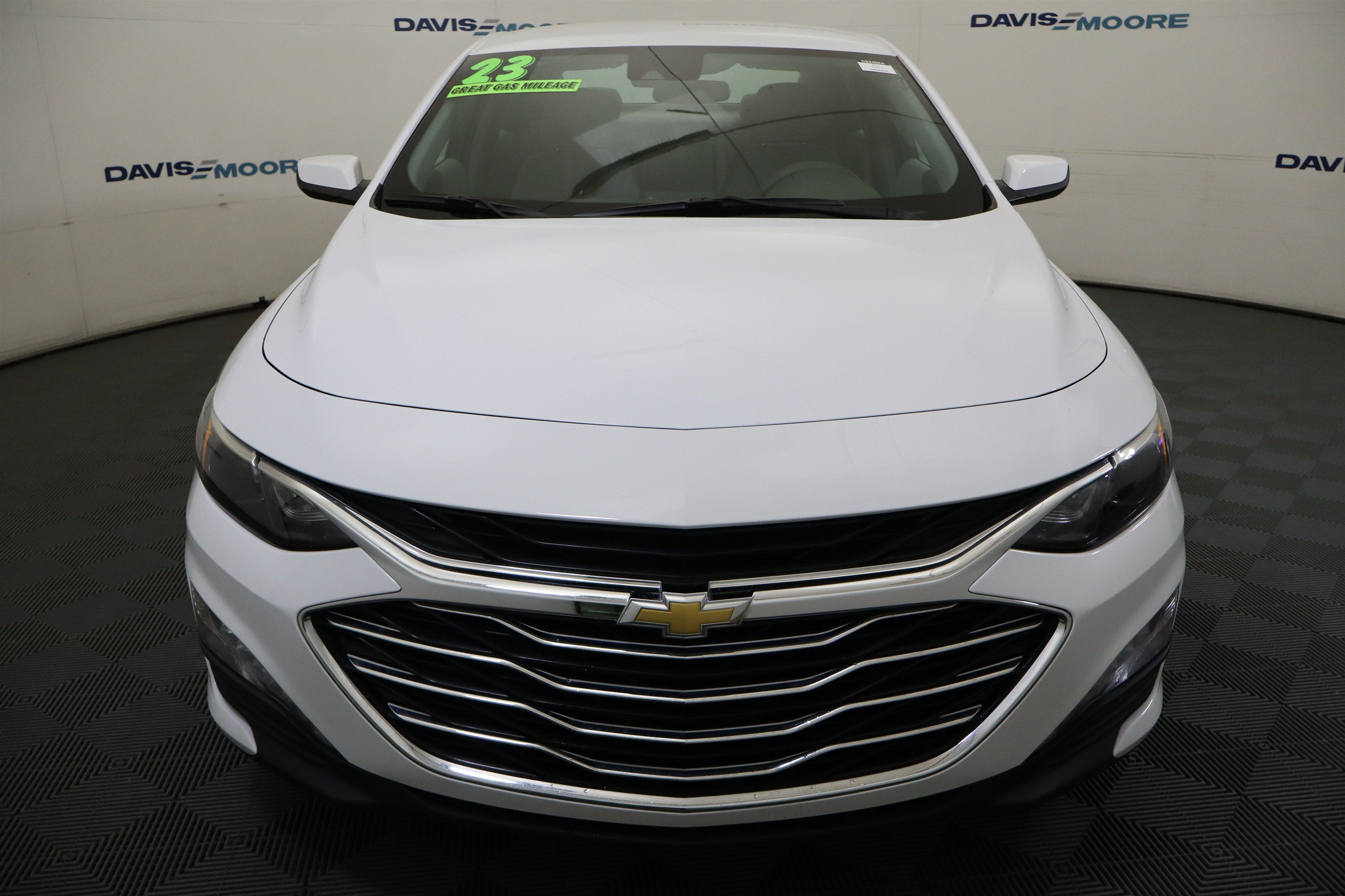 2023 Chevrolet Malibu 1LT - Photo 14