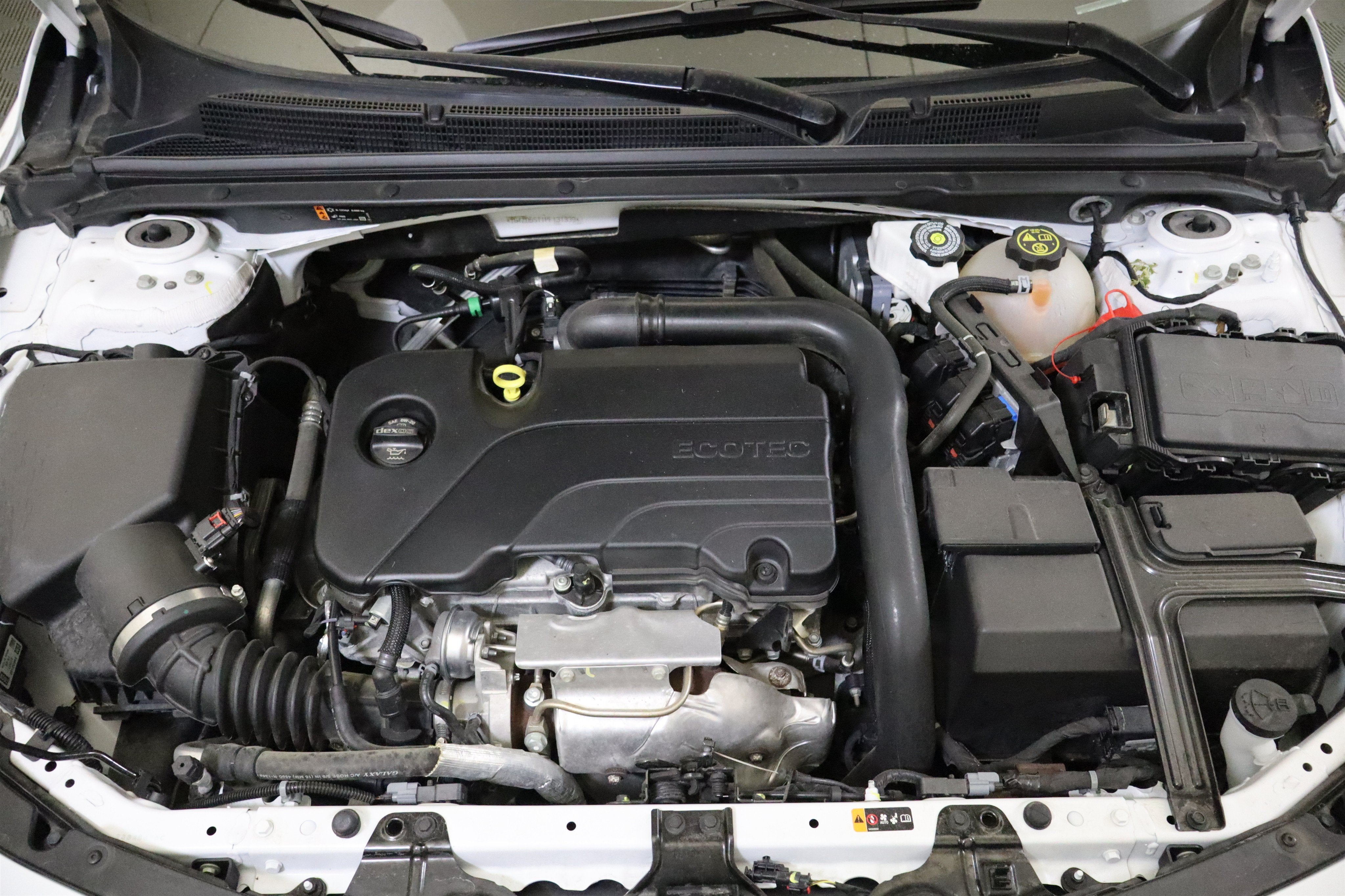 2023 Chevrolet Malibu 1LT - Photo 15