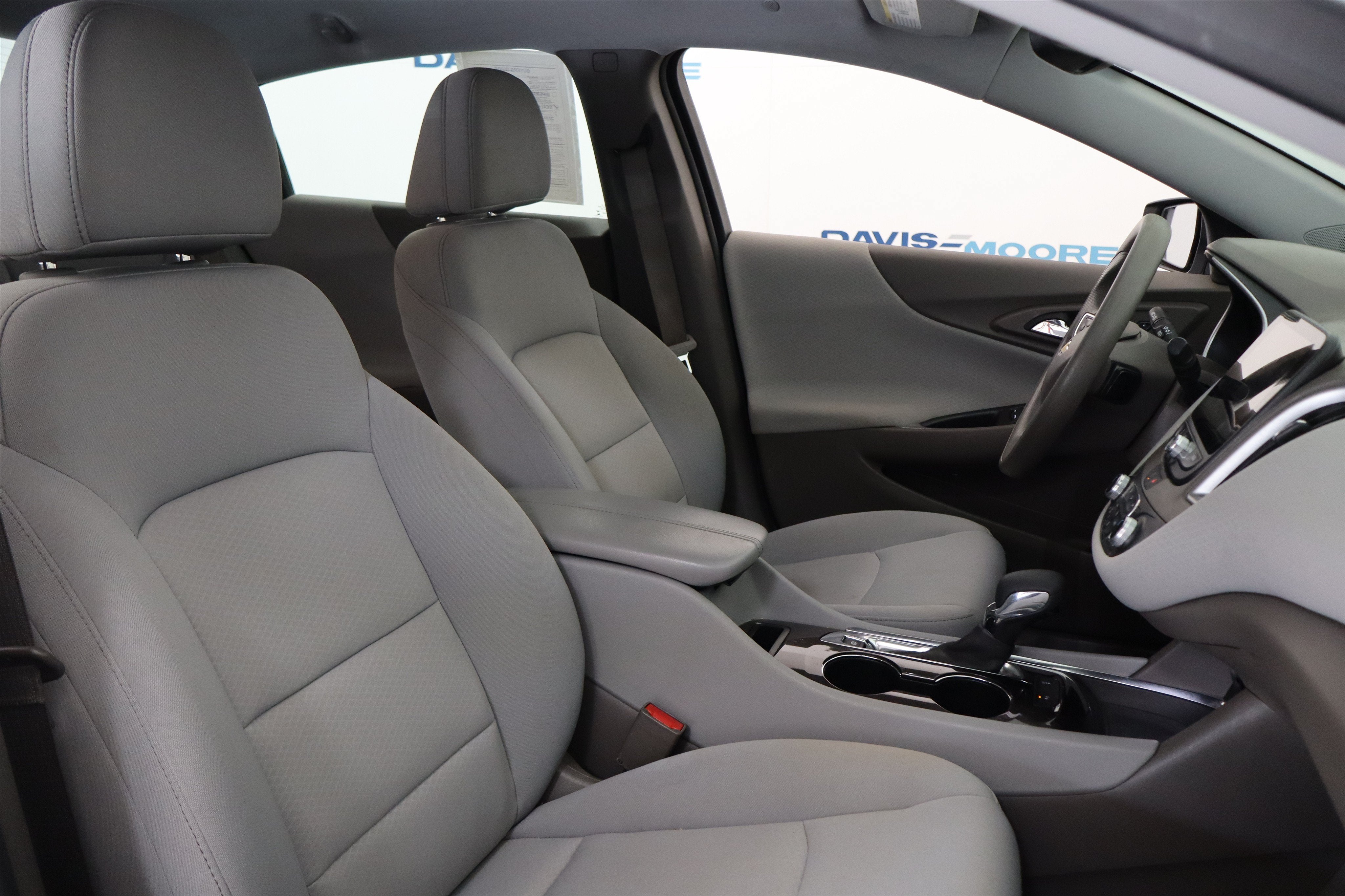 2023 Chevrolet Malibu 1LT - Photo 21