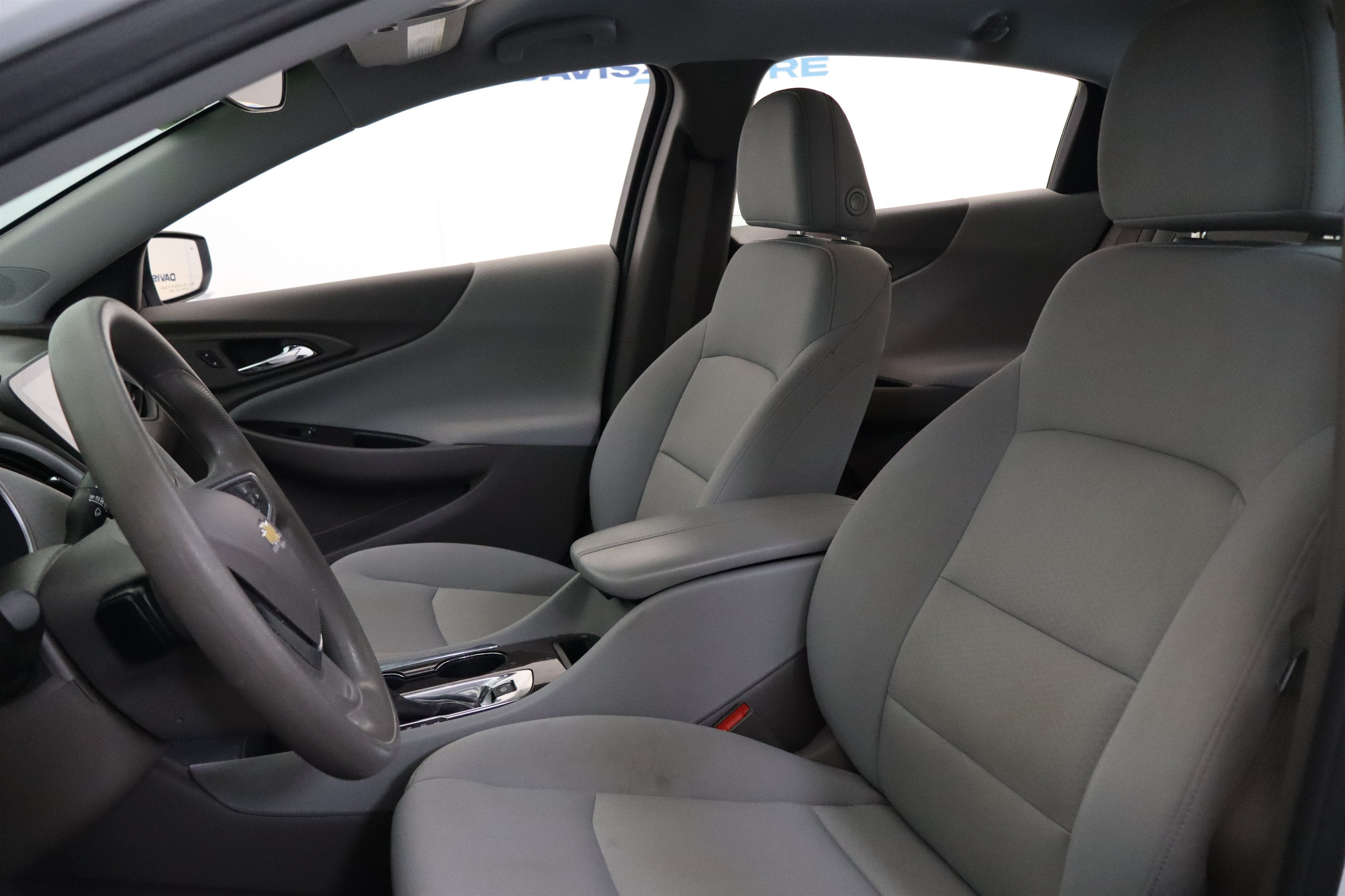 2023 Chevrolet Malibu 1LT - Photo 23