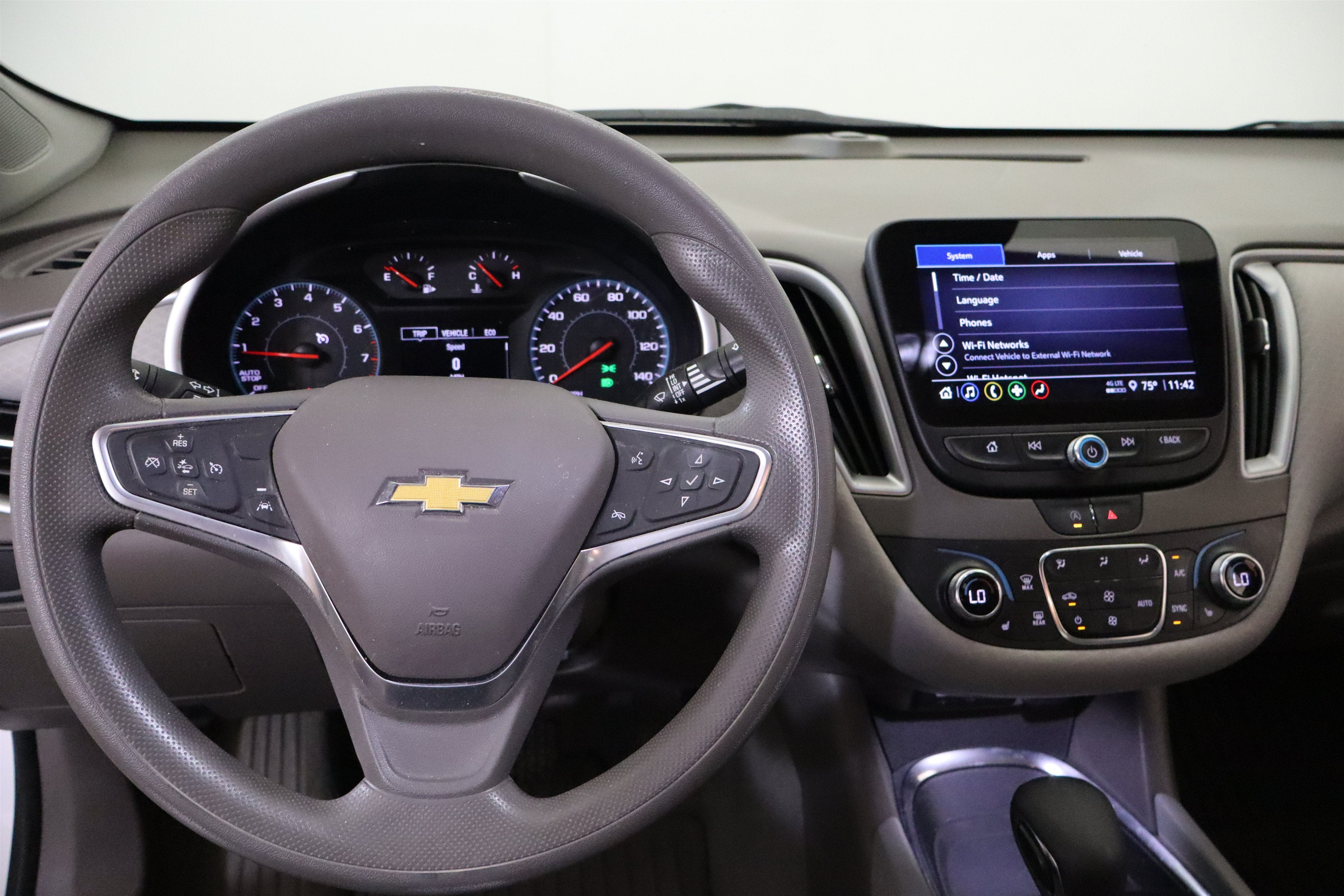 2023 Chevrolet Malibu 1LT - Photo 24