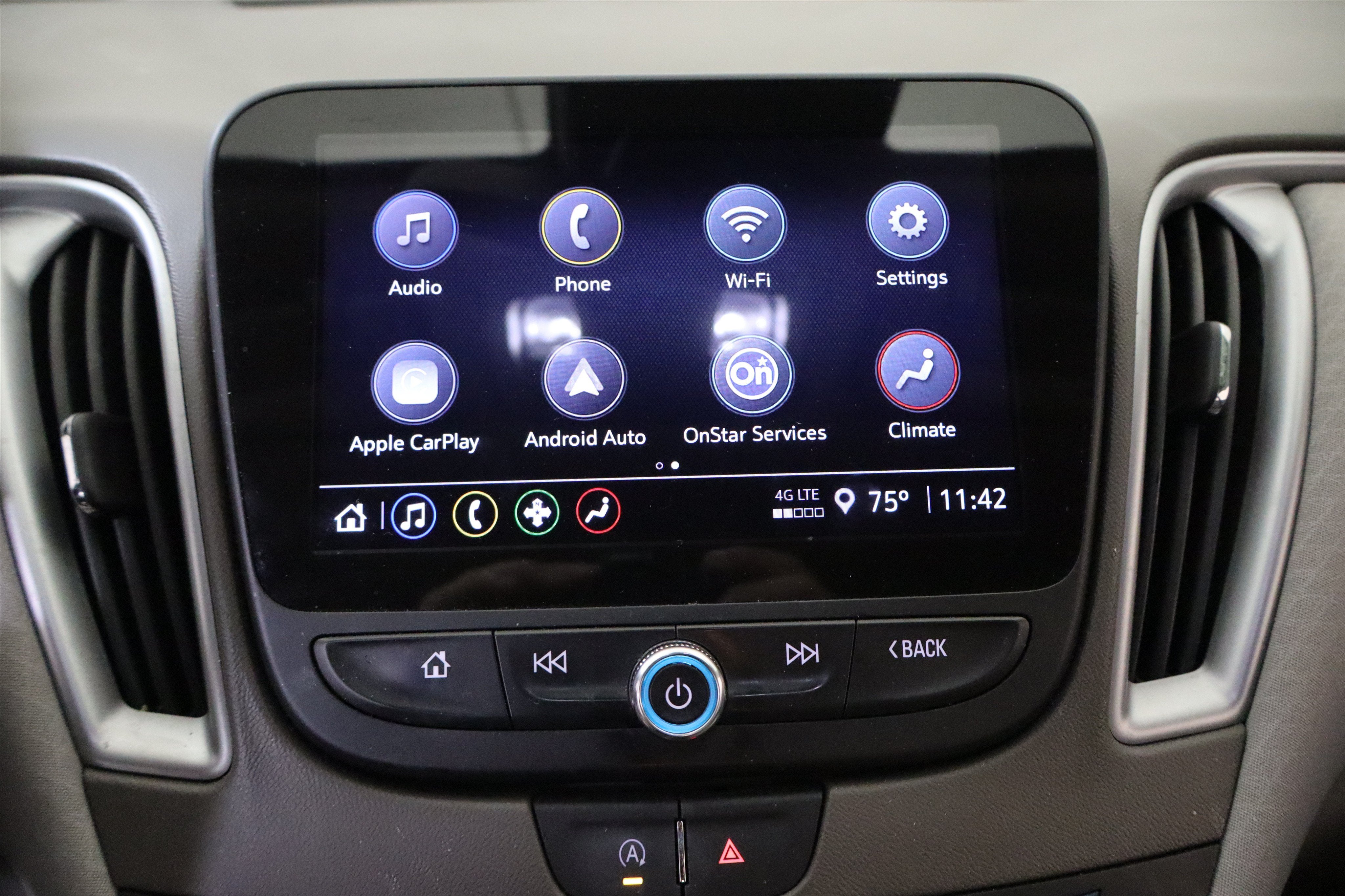 2023 Chevrolet Malibu 1LT - Photo 25