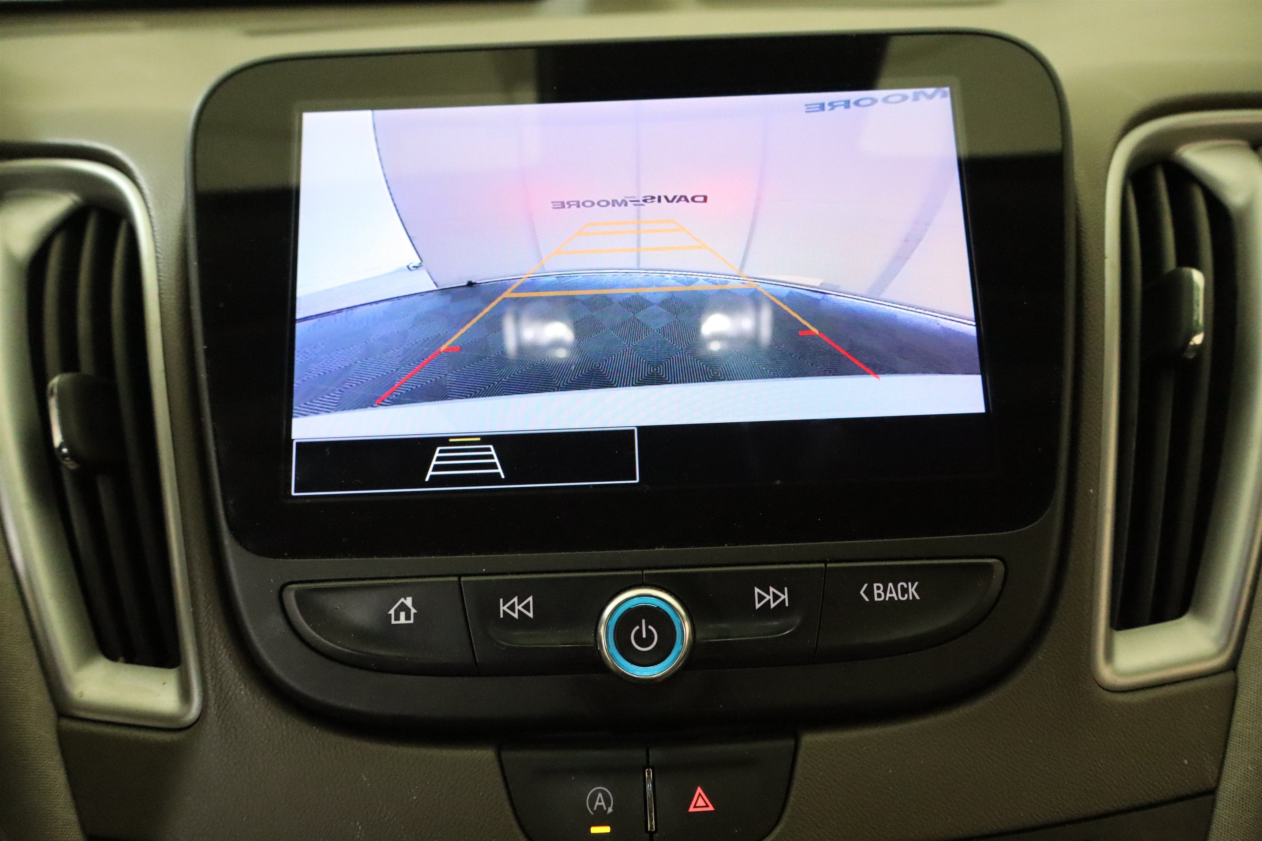 2023 Chevrolet Malibu 1LT - Photo 26