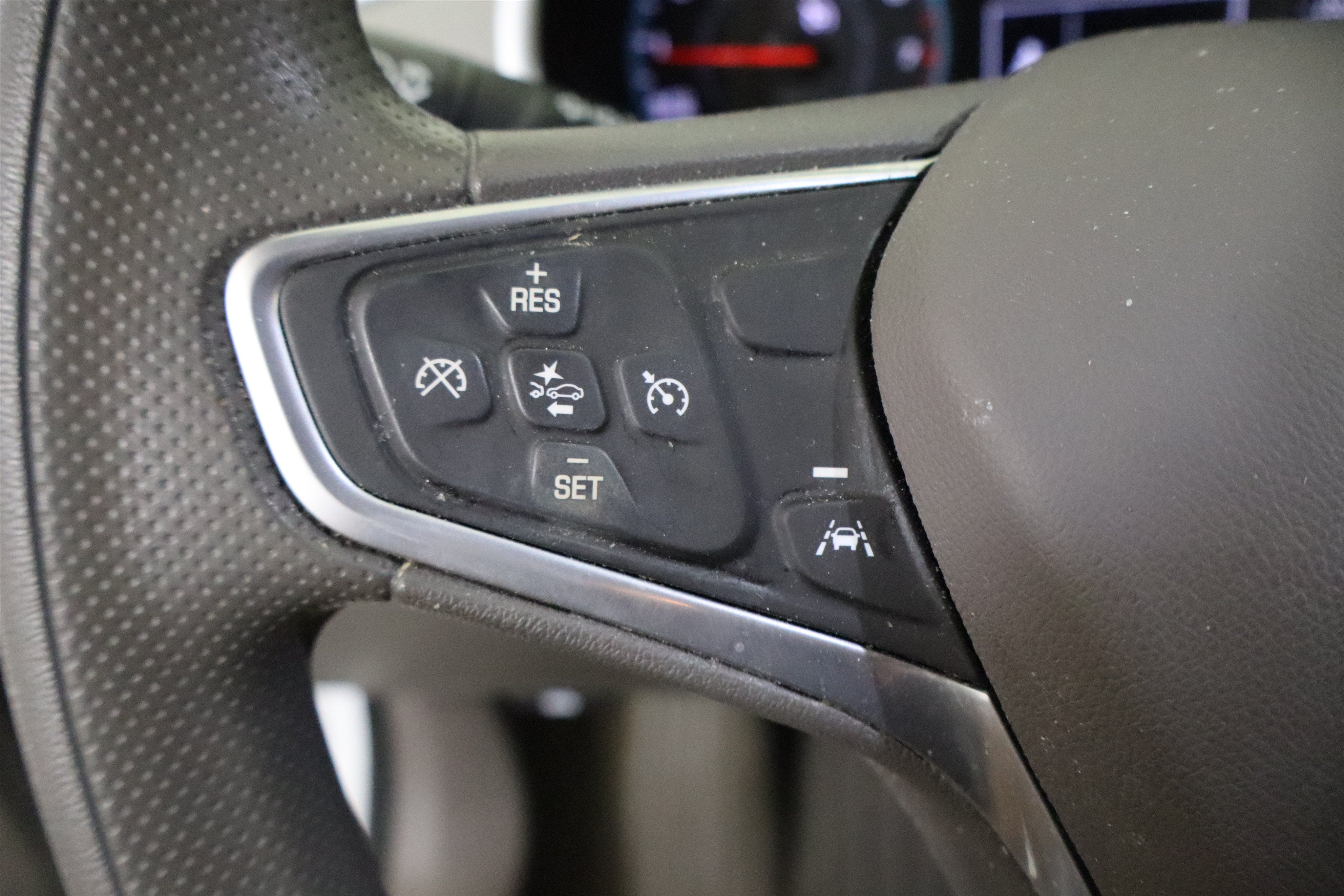 2023 Chevrolet Malibu 1LT - Photo 30