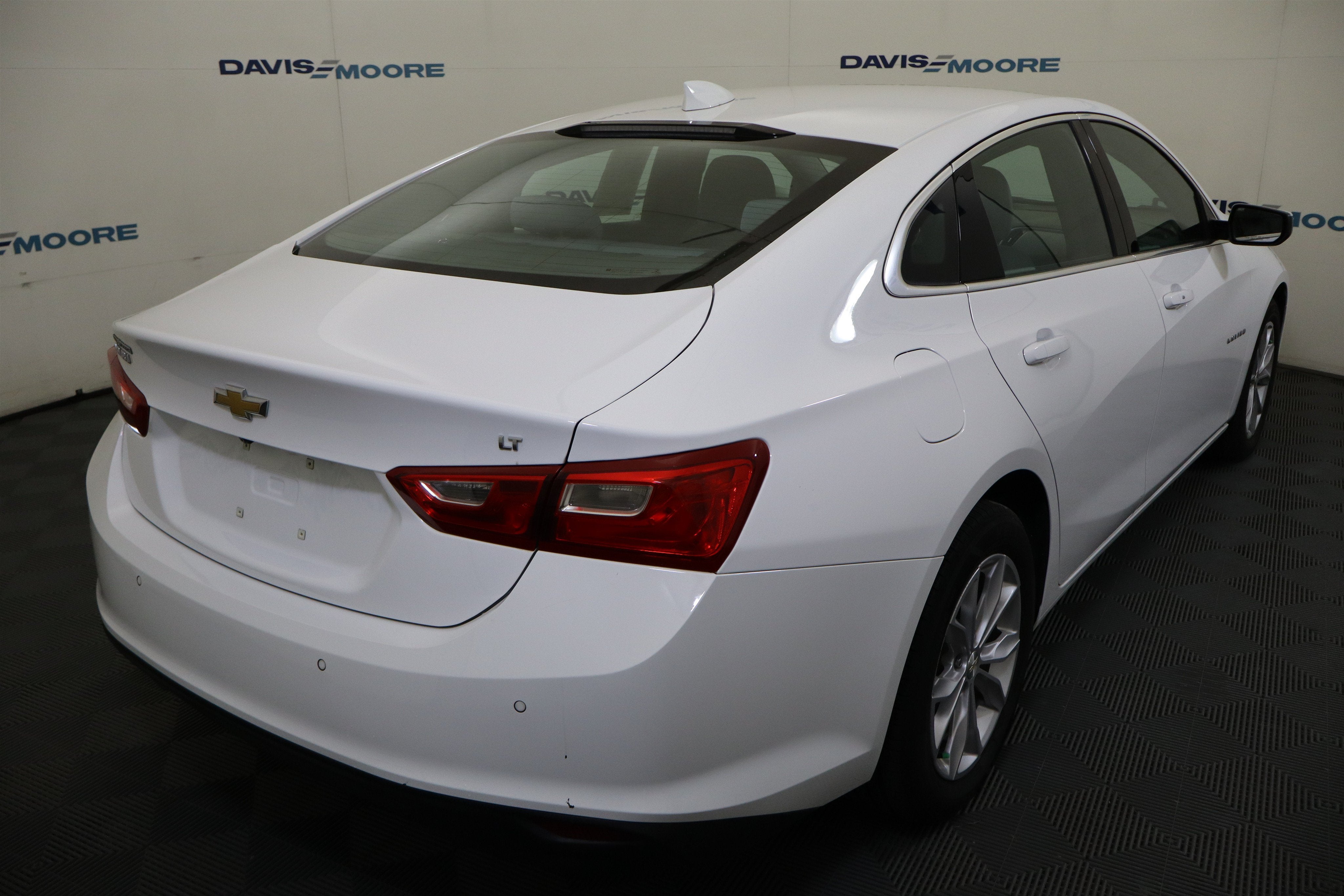 2023 Chevrolet Malibu 1LT - Photo 6