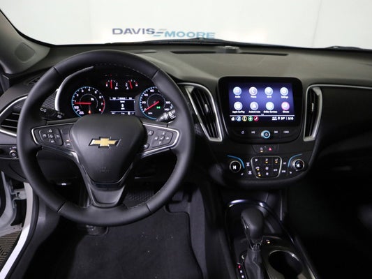 2024 Chevrolet Malibu LT in Wichita, KS - Davis-Moore Auto Group