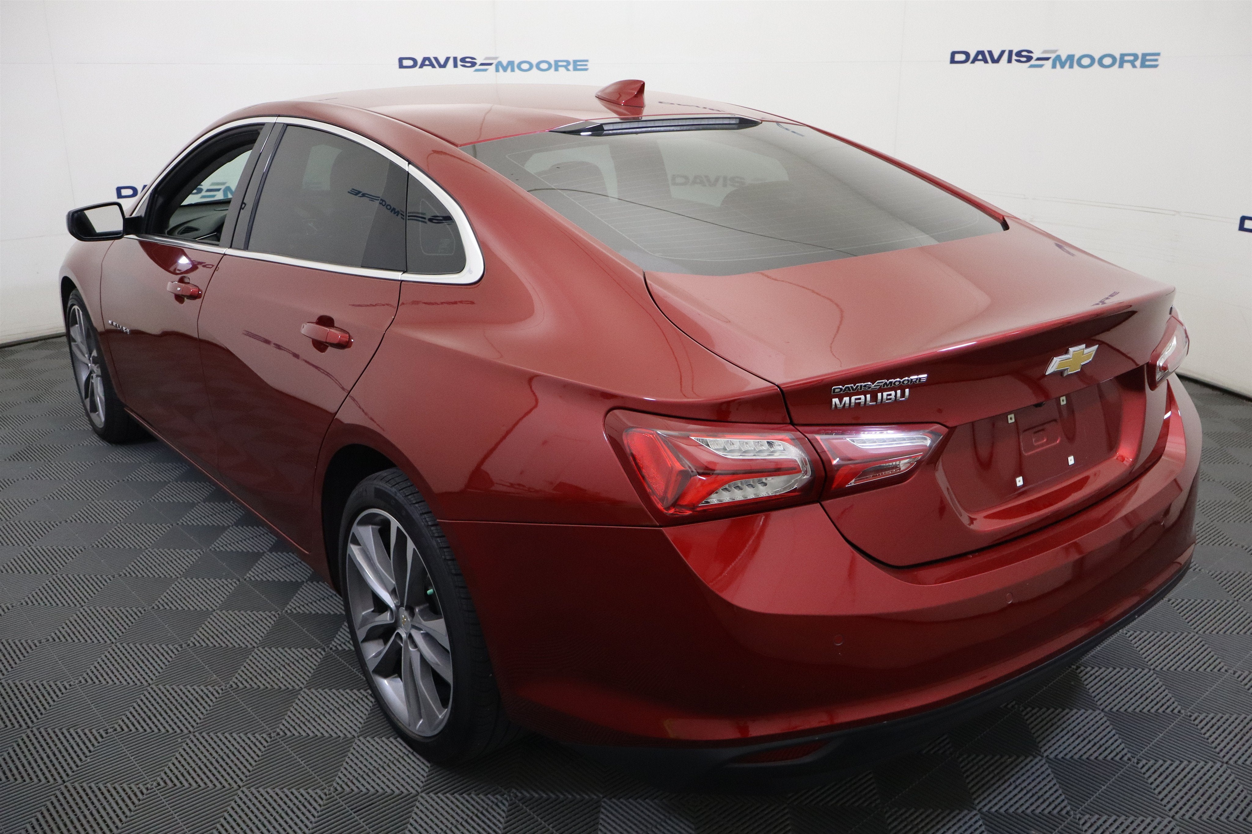 2024 Chevrolet Malibu 2LT - Photo 10