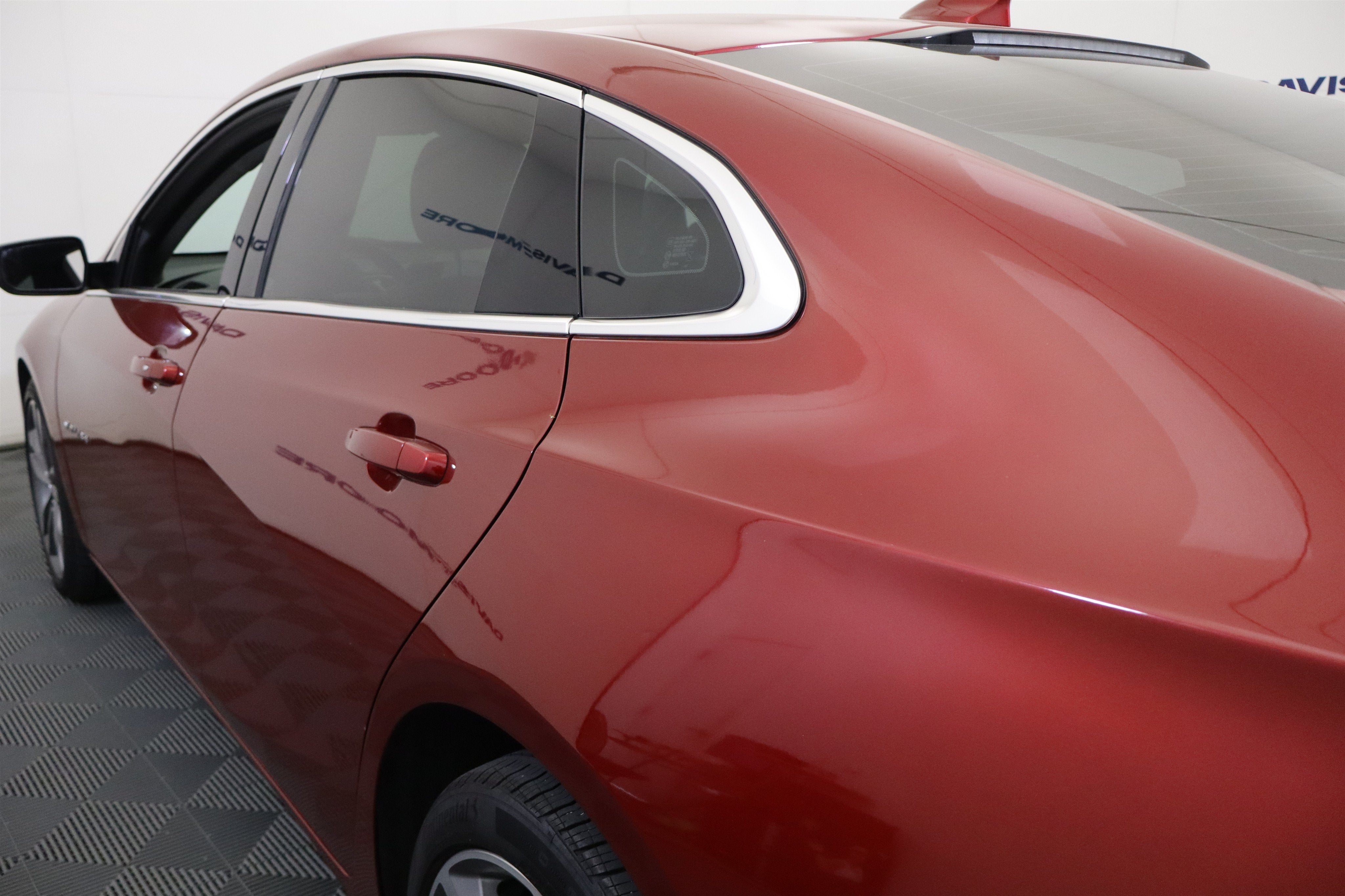 2024 Chevrolet Malibu 2LT - Photo 11