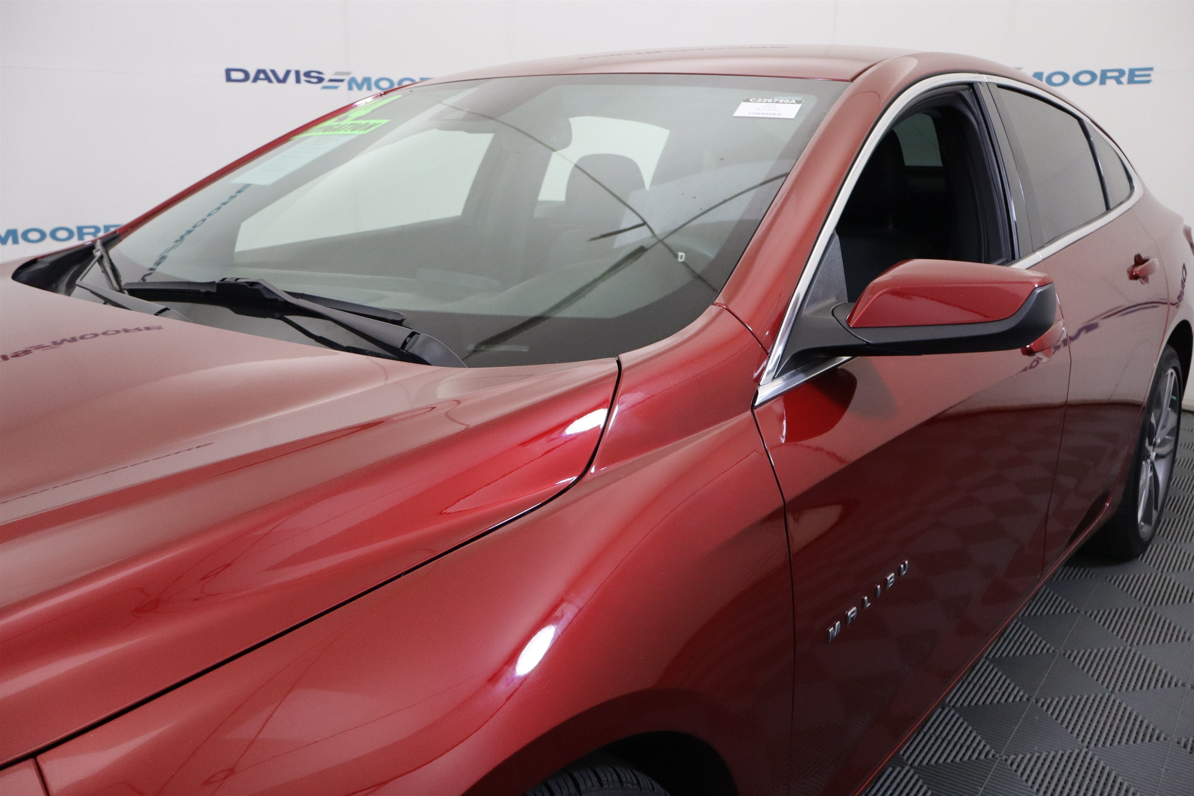 2024 Chevrolet Malibu 2LT - Photo 13