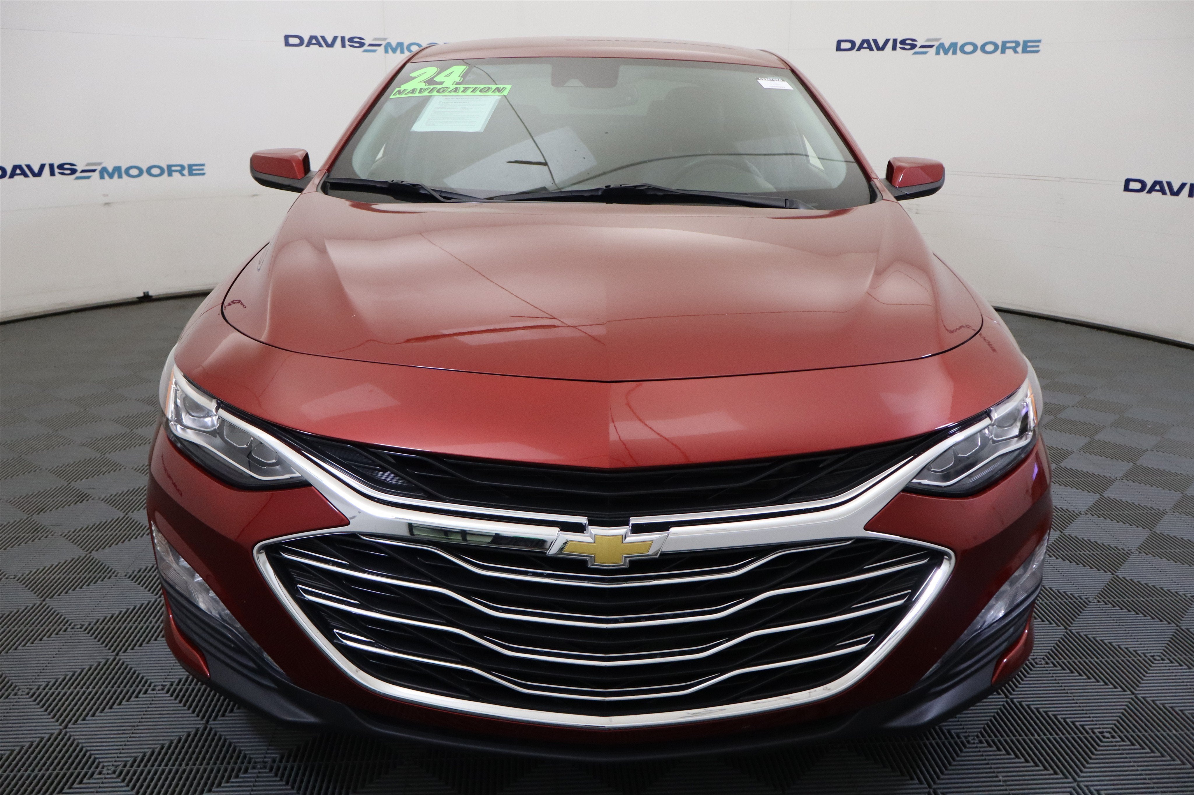 2024 Chevrolet Malibu 2LT - Photo 14