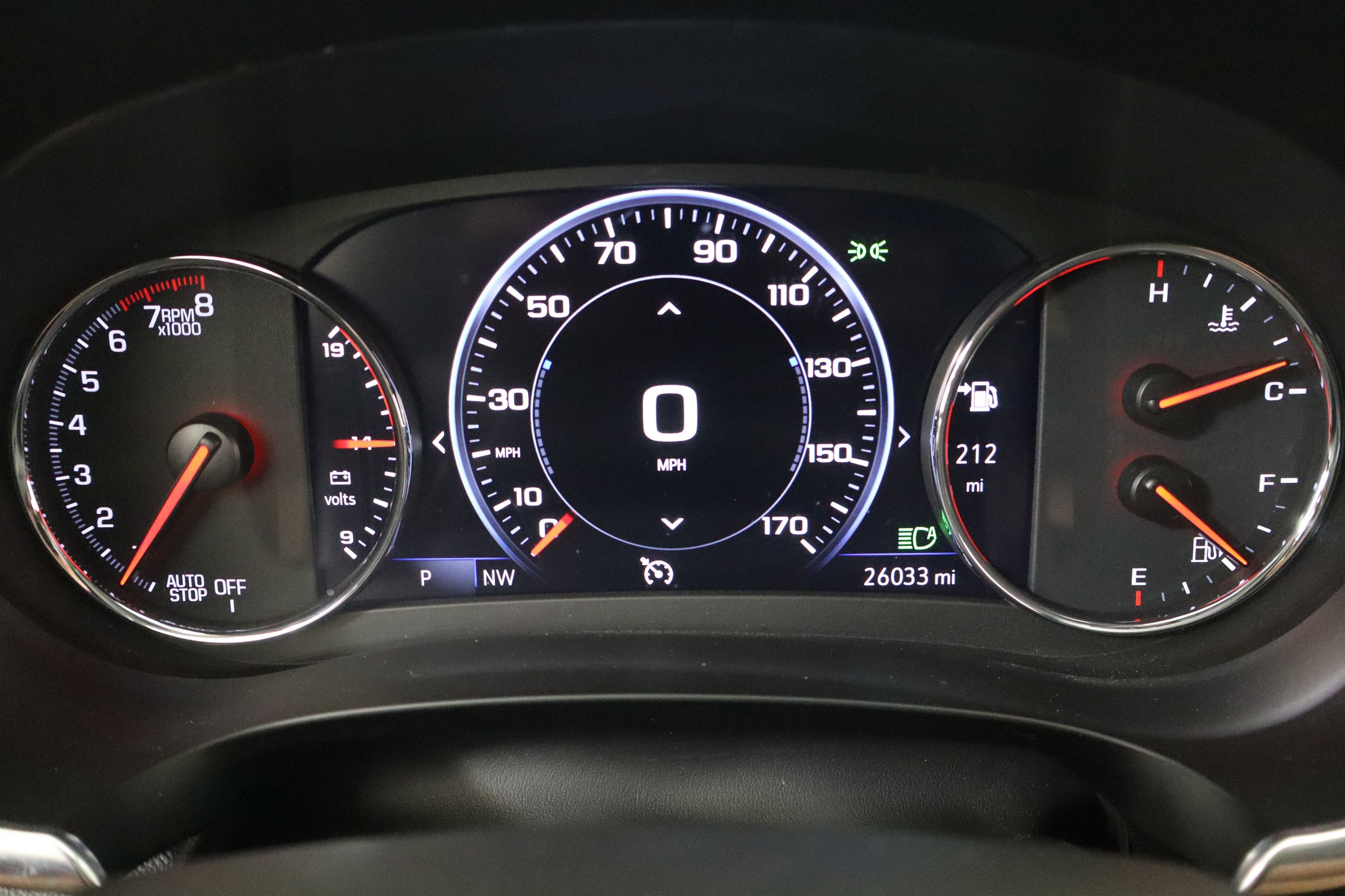 2024 Chevrolet Malibu 2LT - Photo 18