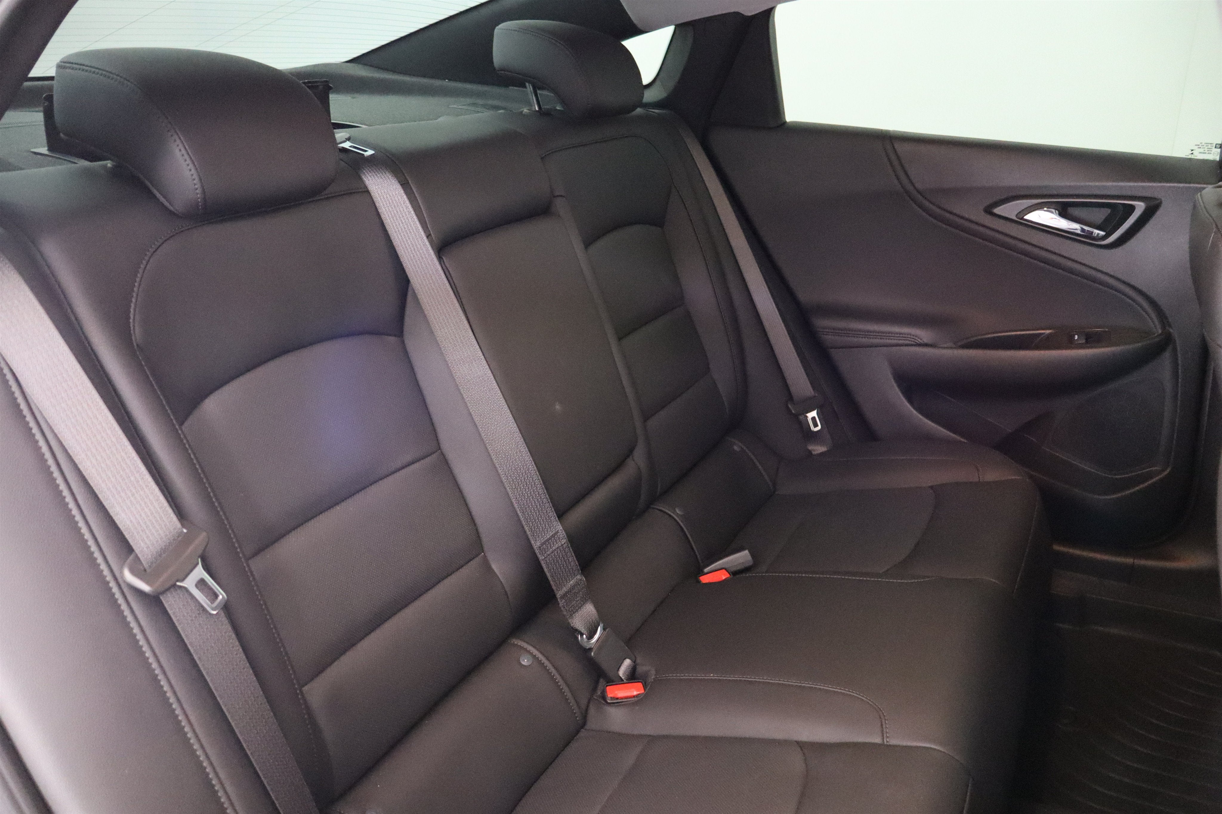 2024 Chevrolet Malibu 2LT - Photo 21