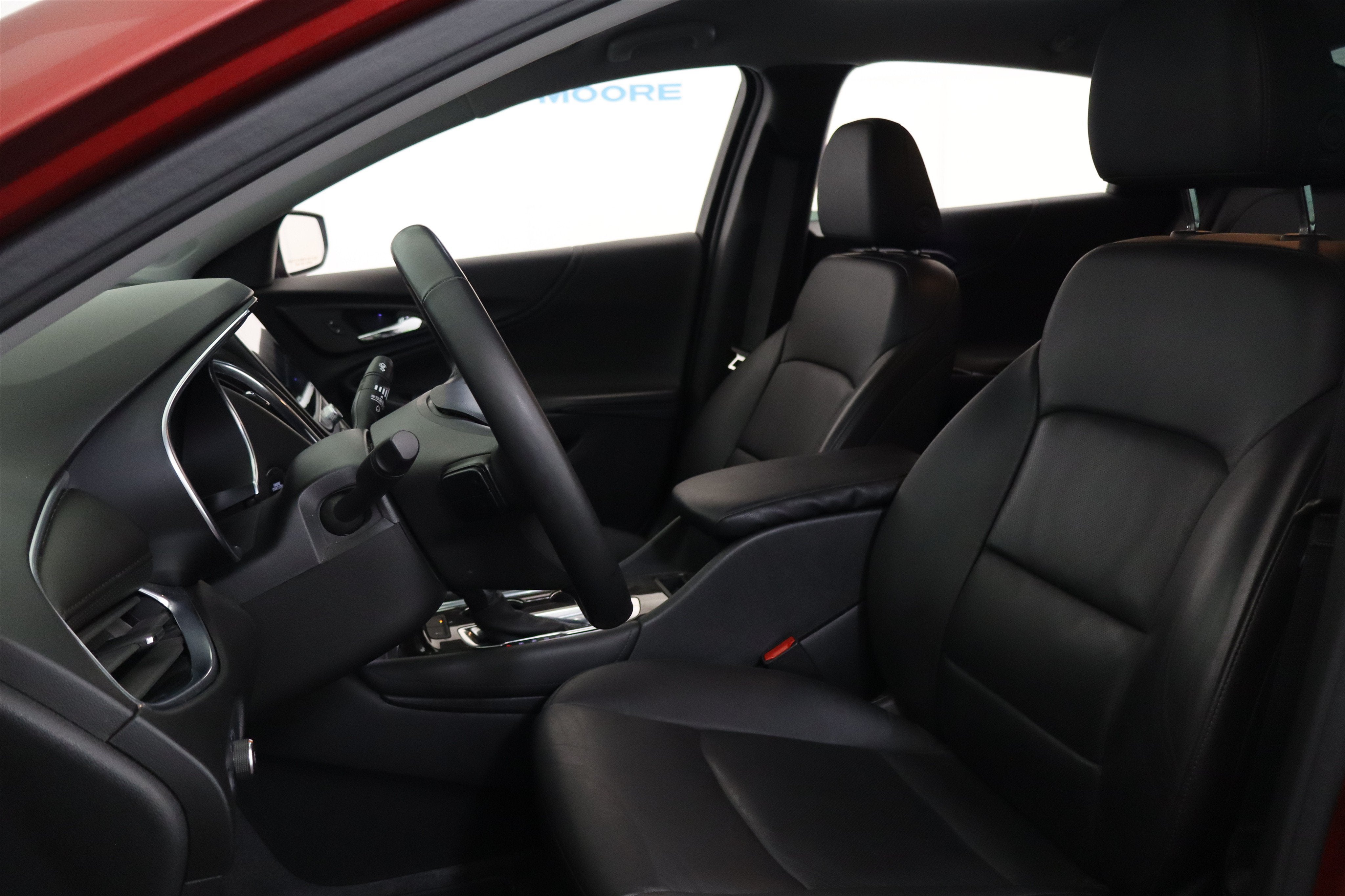2024 Chevrolet Malibu 2LT - Photo 22