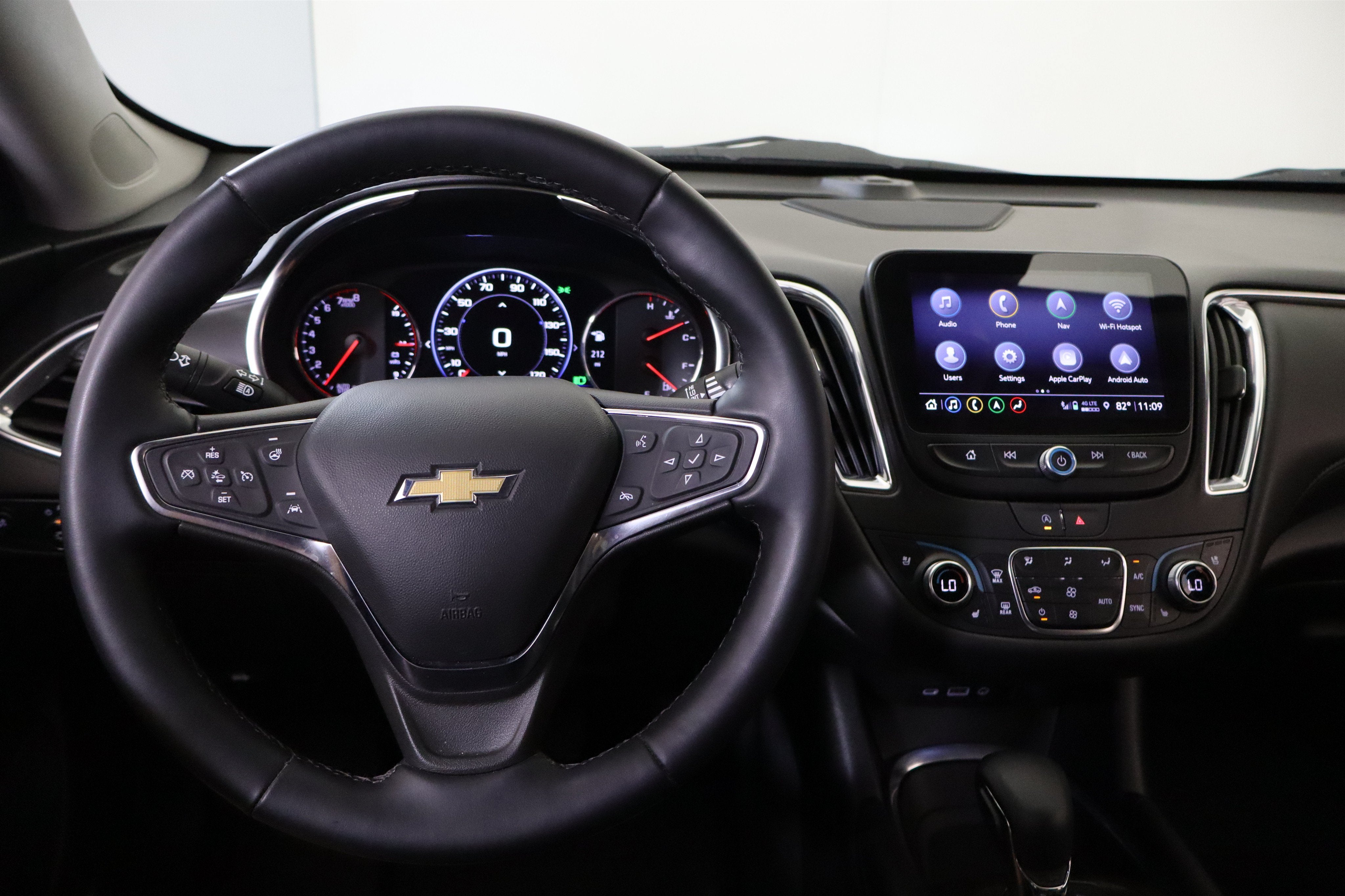 2024 Chevrolet Malibu 2LT - Photo 23