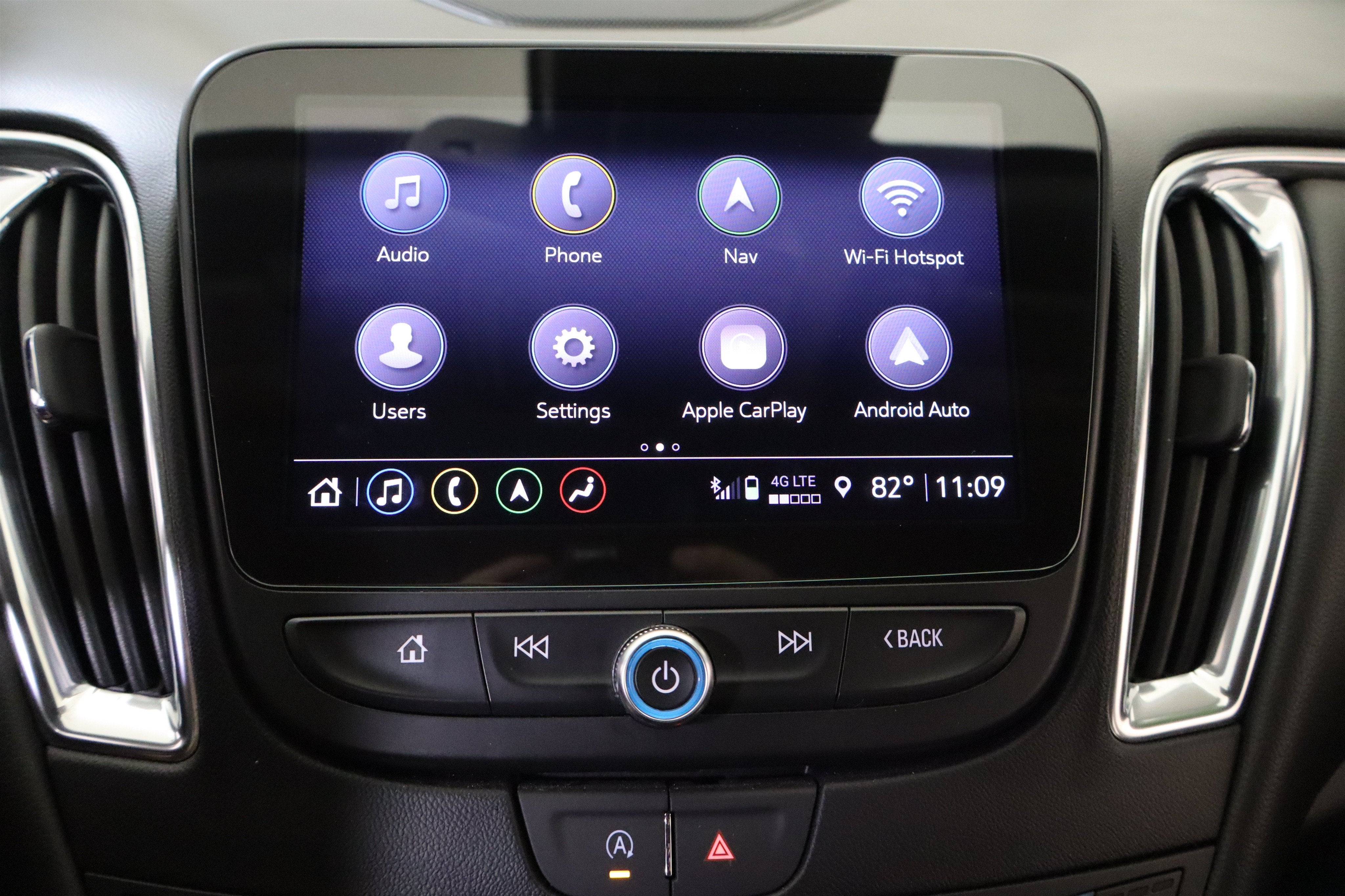 2024 Chevrolet Malibu 2LT - Photo 24