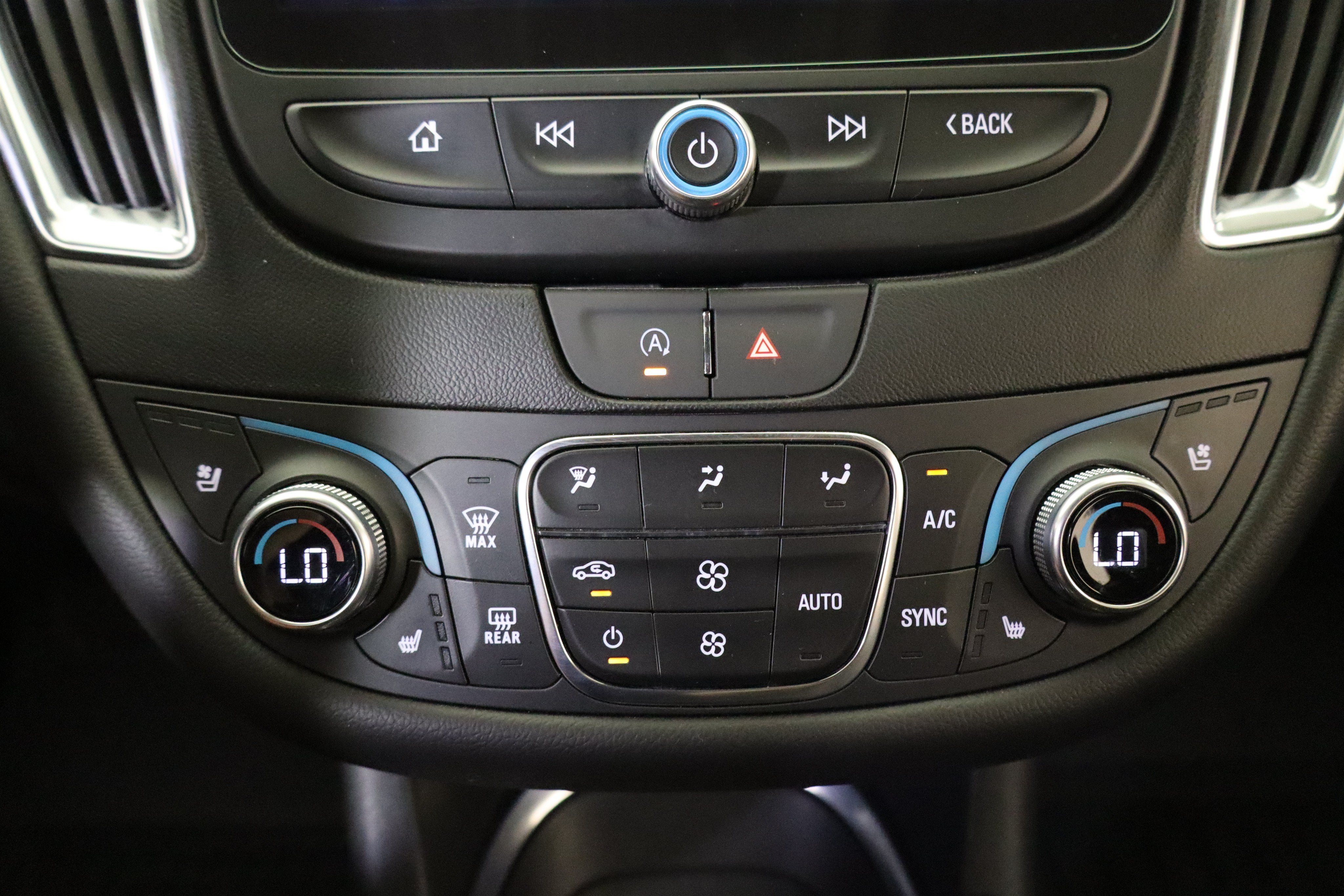 2024 Chevrolet Malibu 2LT - Photo 26