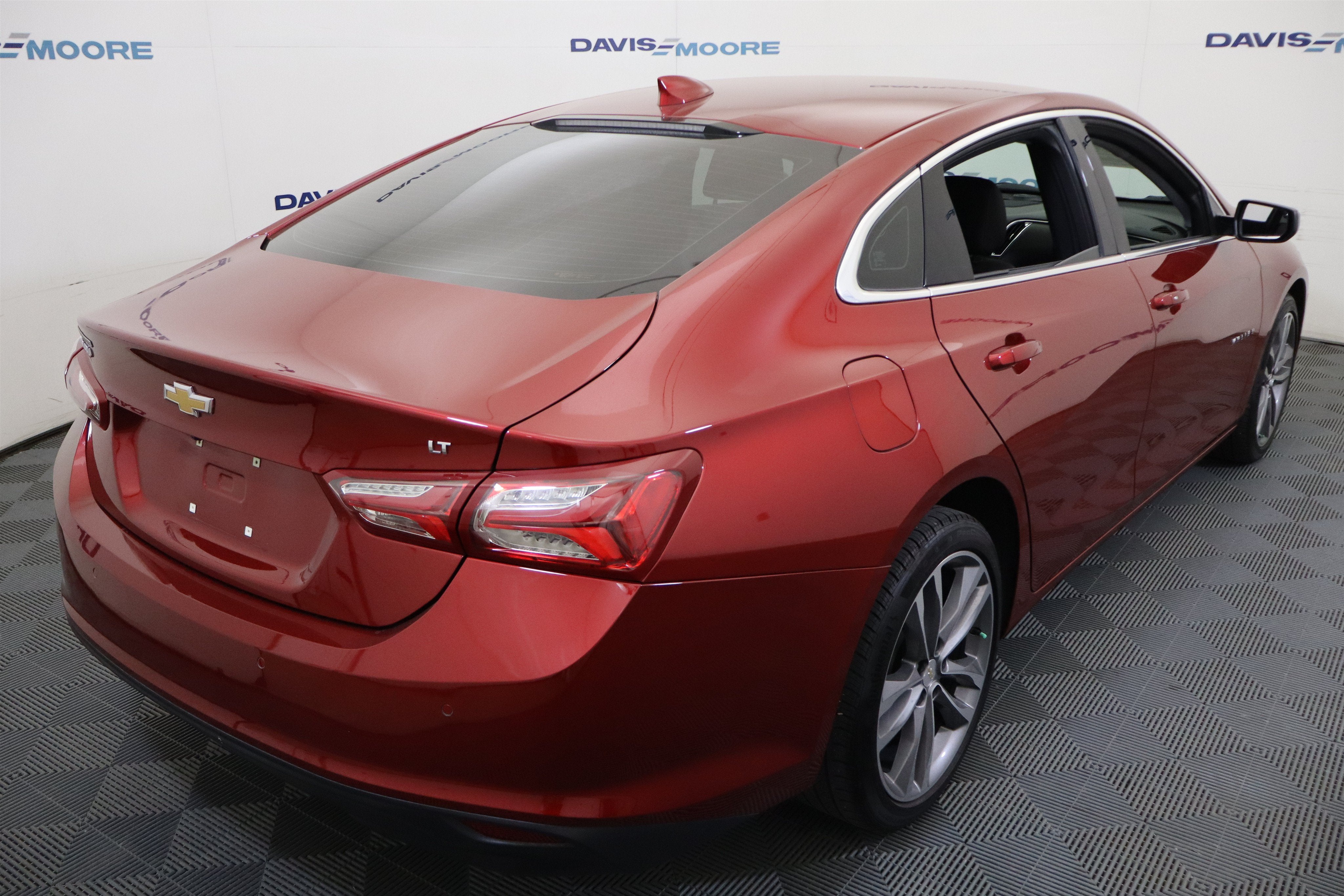 2024 Chevrolet Malibu 2LT - Photo 6