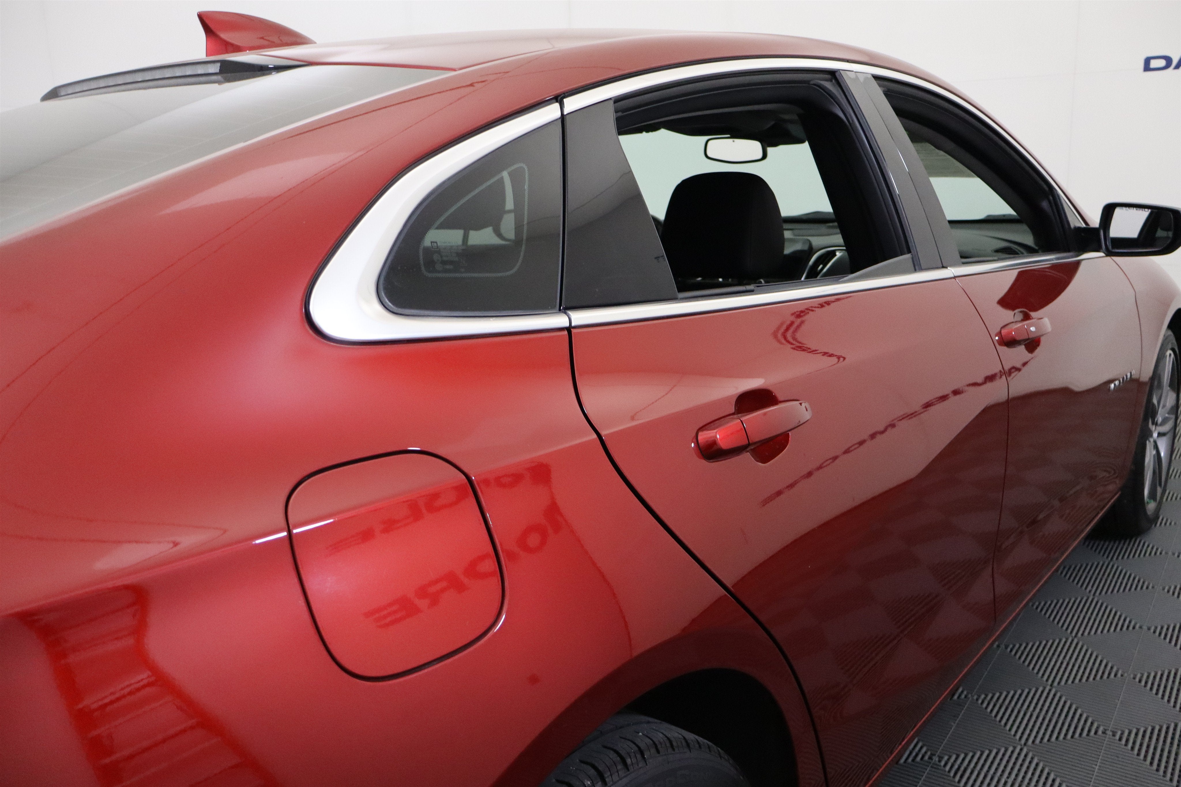 2024 Chevrolet Malibu 2LT - Photo 7