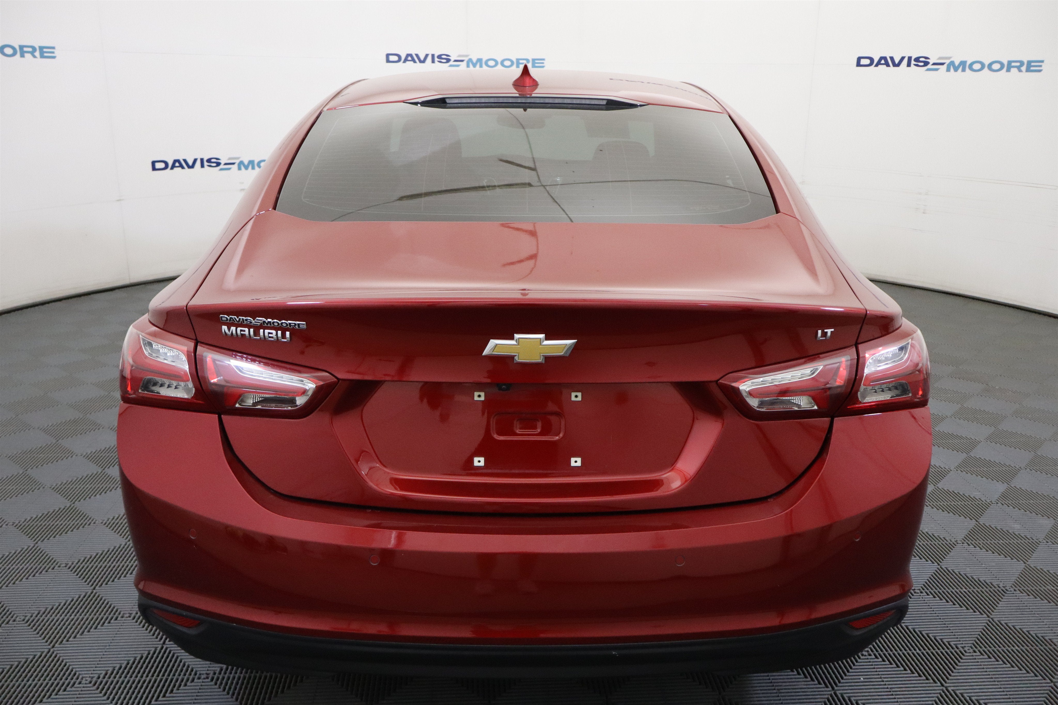 2024 Chevrolet Malibu 2LT - Photo 8