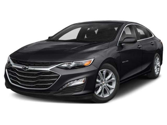 2019 Chevrolet Malibu Premier