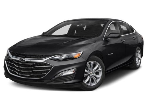 2019 Chevrolet Malibu Premier