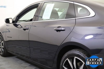 2023 Chevrolet Malibu RS