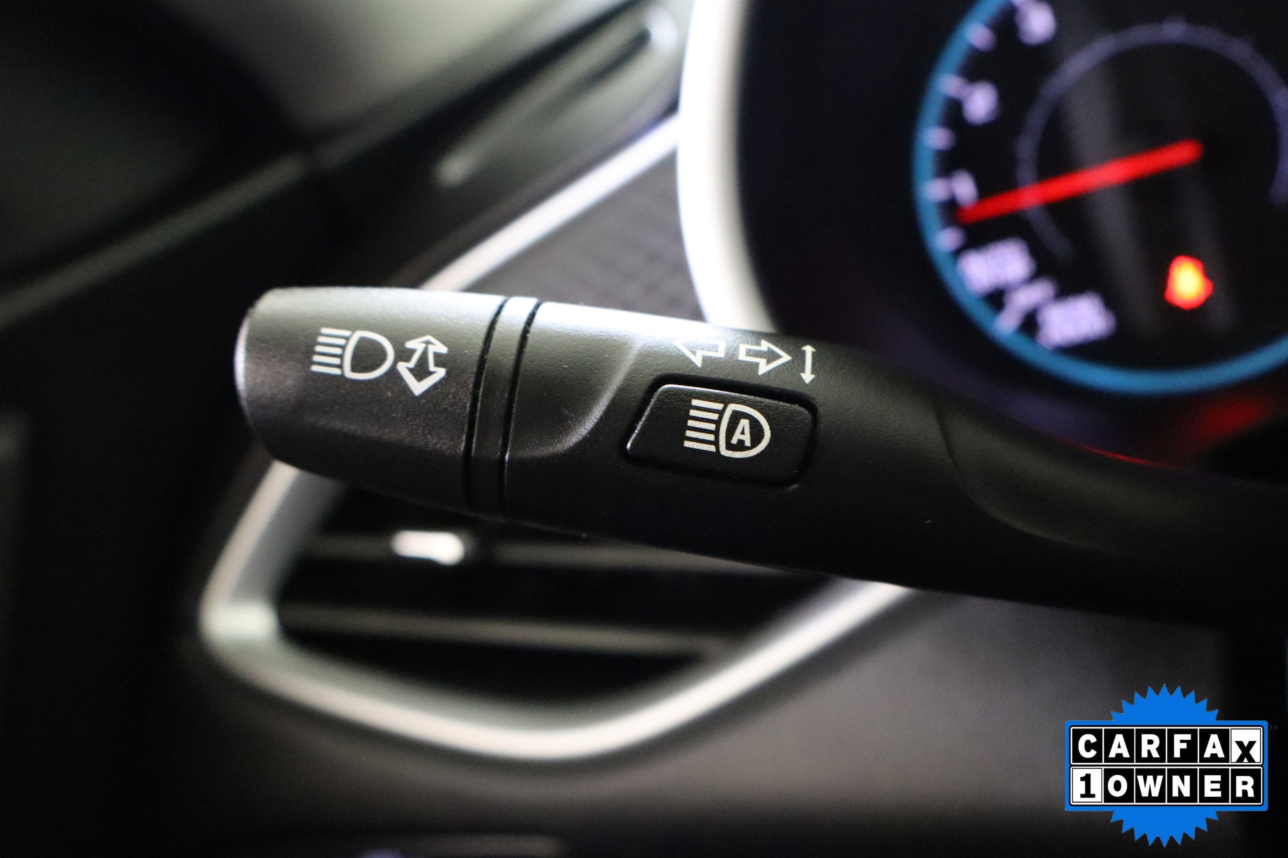 2023 Chevrolet Malibu RS