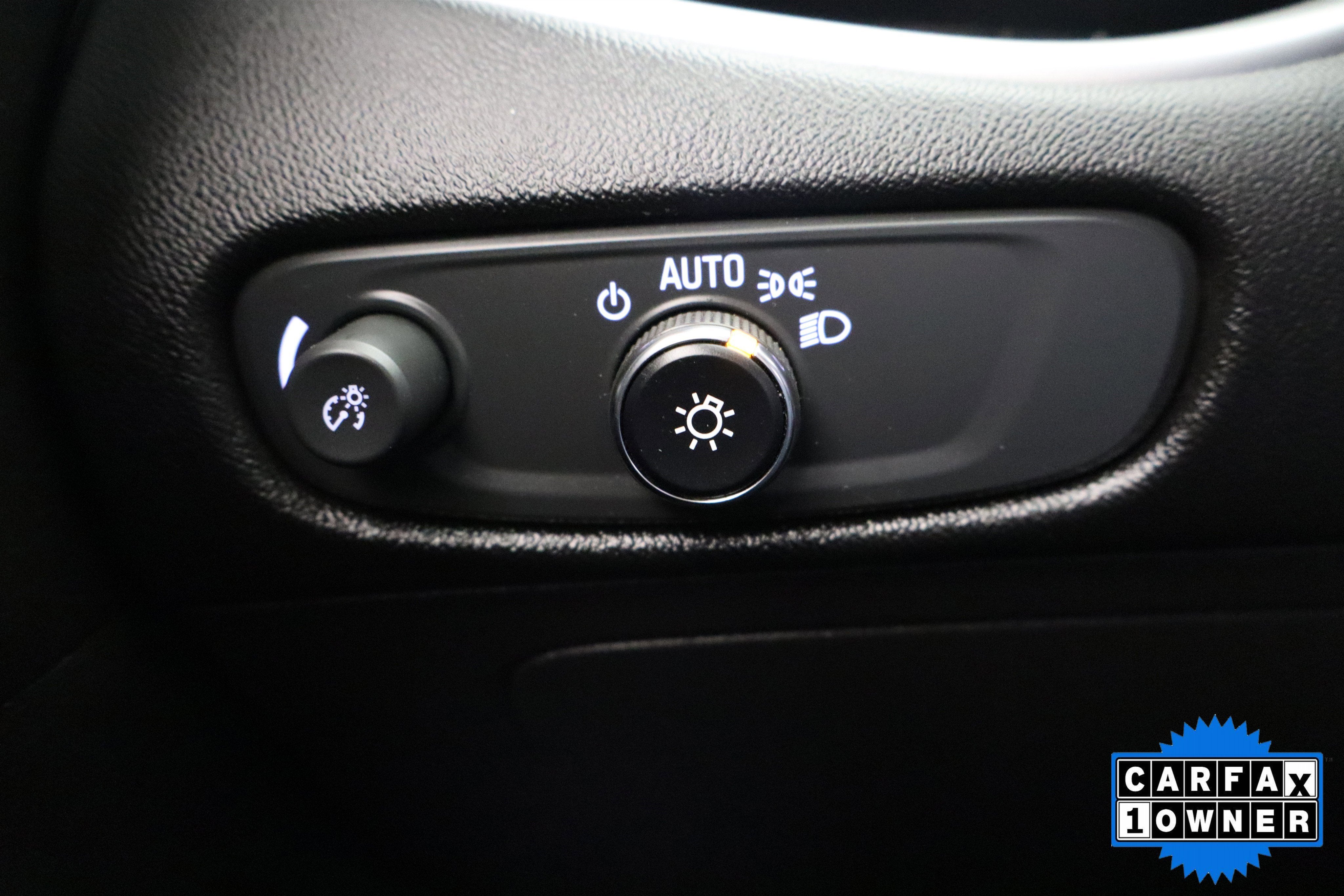 2023 Chevrolet Malibu RS